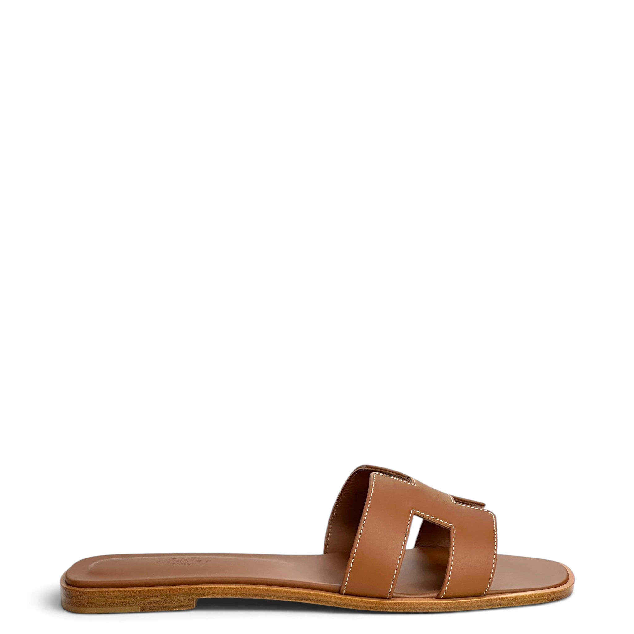 Hermes Orans EU 37 (Gold)
