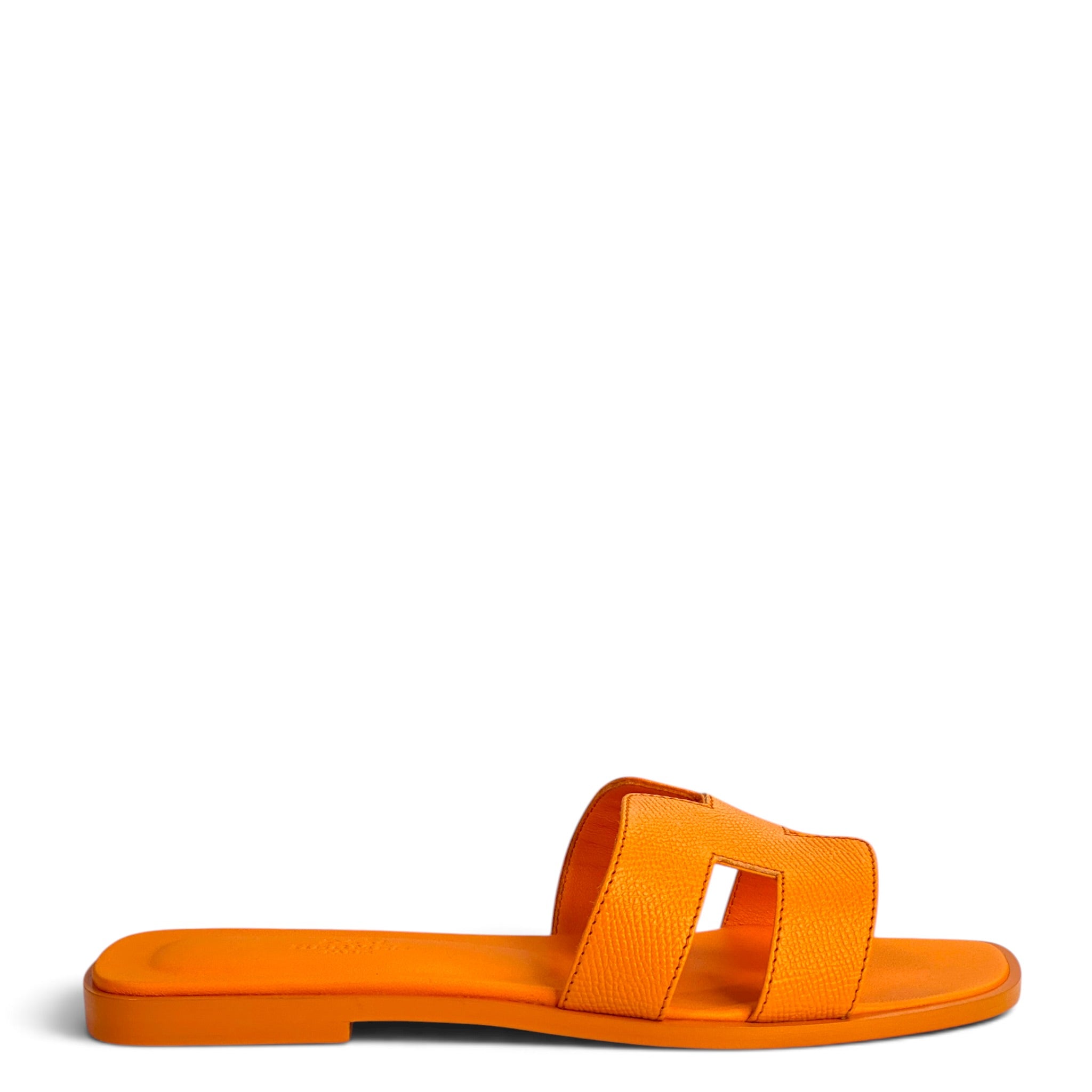 Hermes Orans EU 37 (Orange)