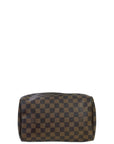 Louis Vuitton Speedy 25 Damier Ebene Canvas