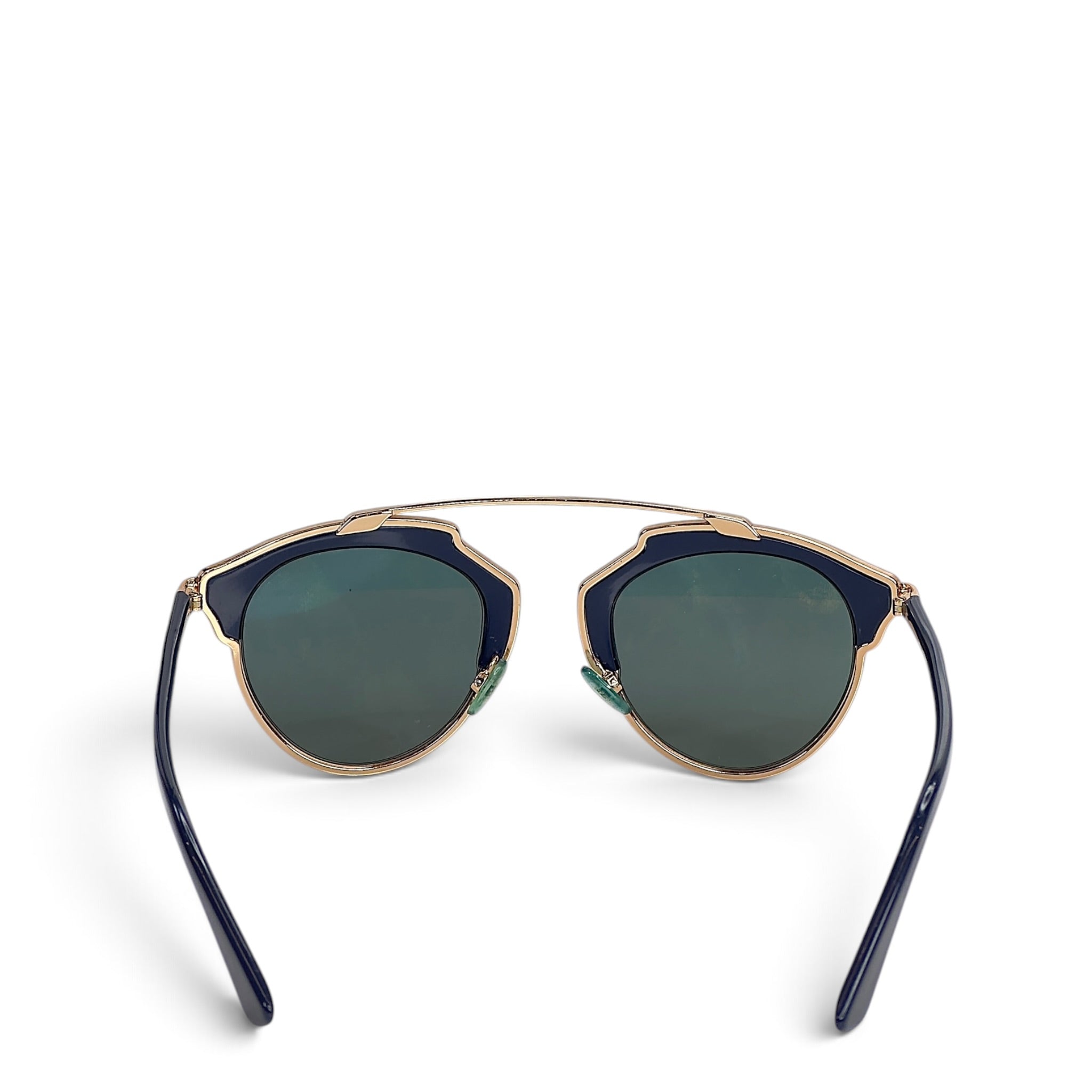 Dior So Real Navy Sunglasses
