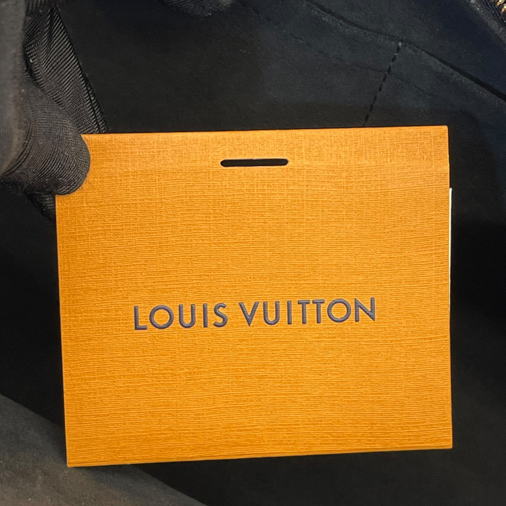 Louis Vuitton Grand Palais MM Bicolor Monogram Empreinte