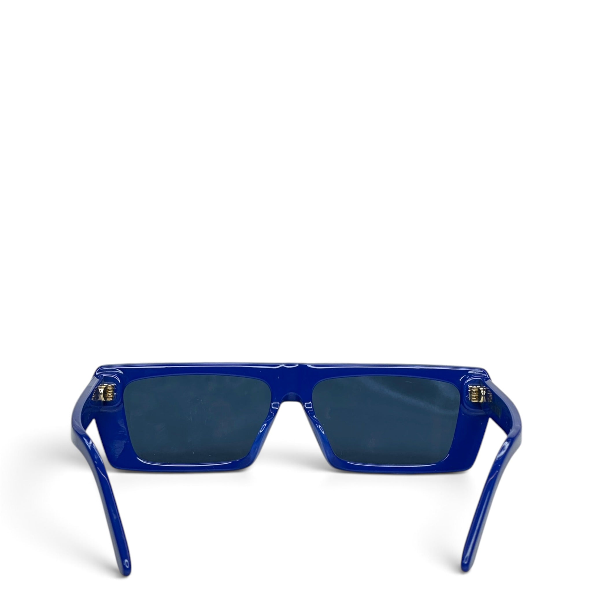 Christian Dior Signature Neon Blue S2U Sunglasses