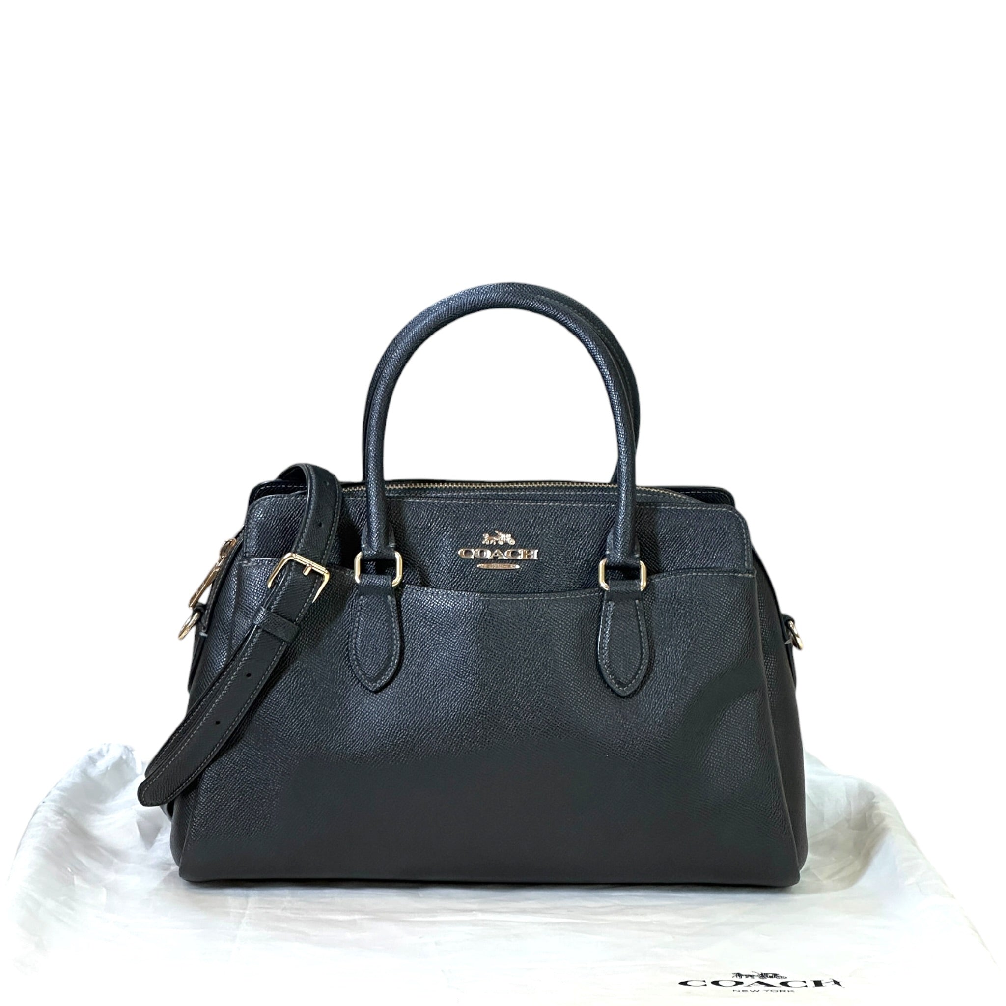 Shop Pre-Owned Coach Bags, Purses, Sunglasses, Footwear, & more in
