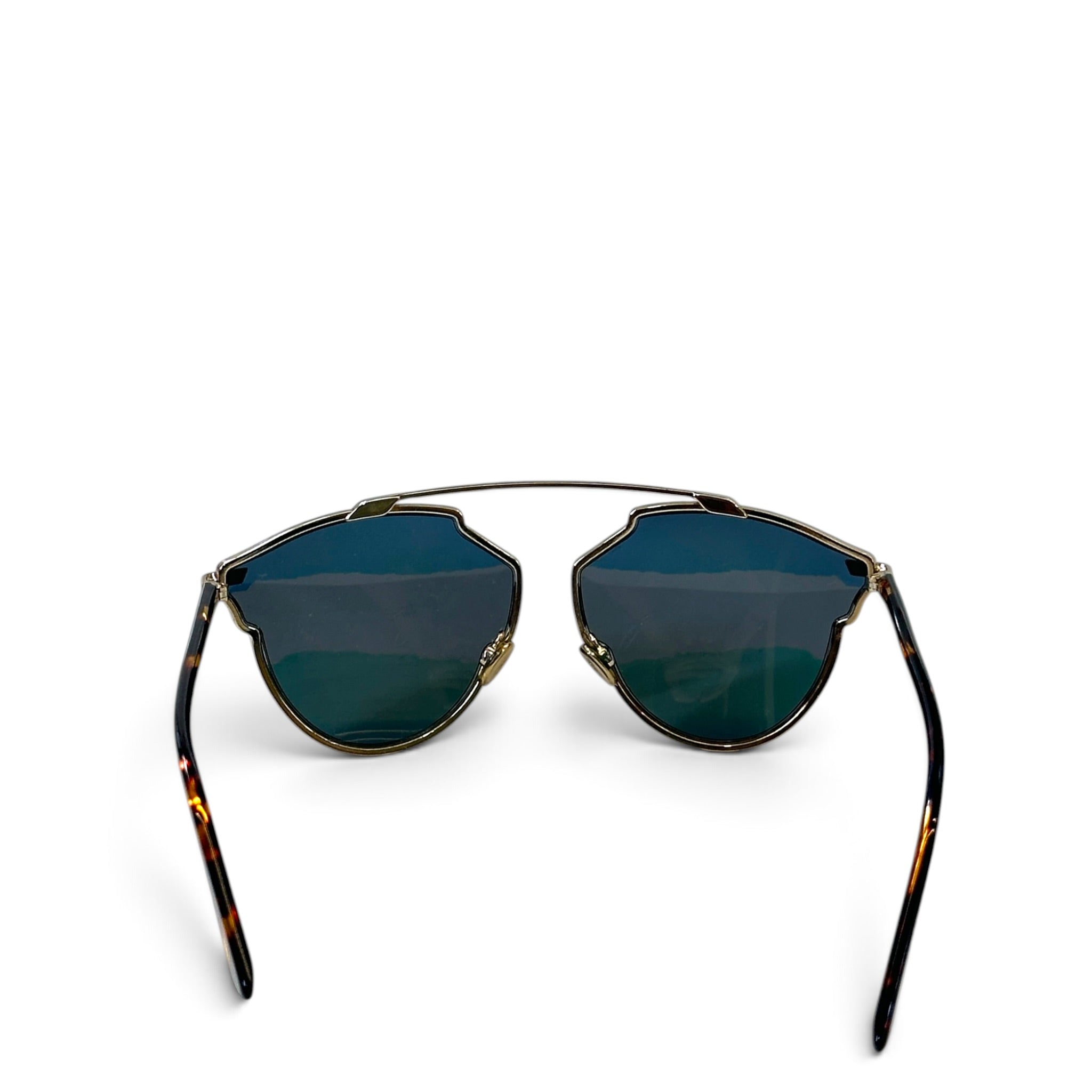 Dior So Real Tricolour Sunglasses