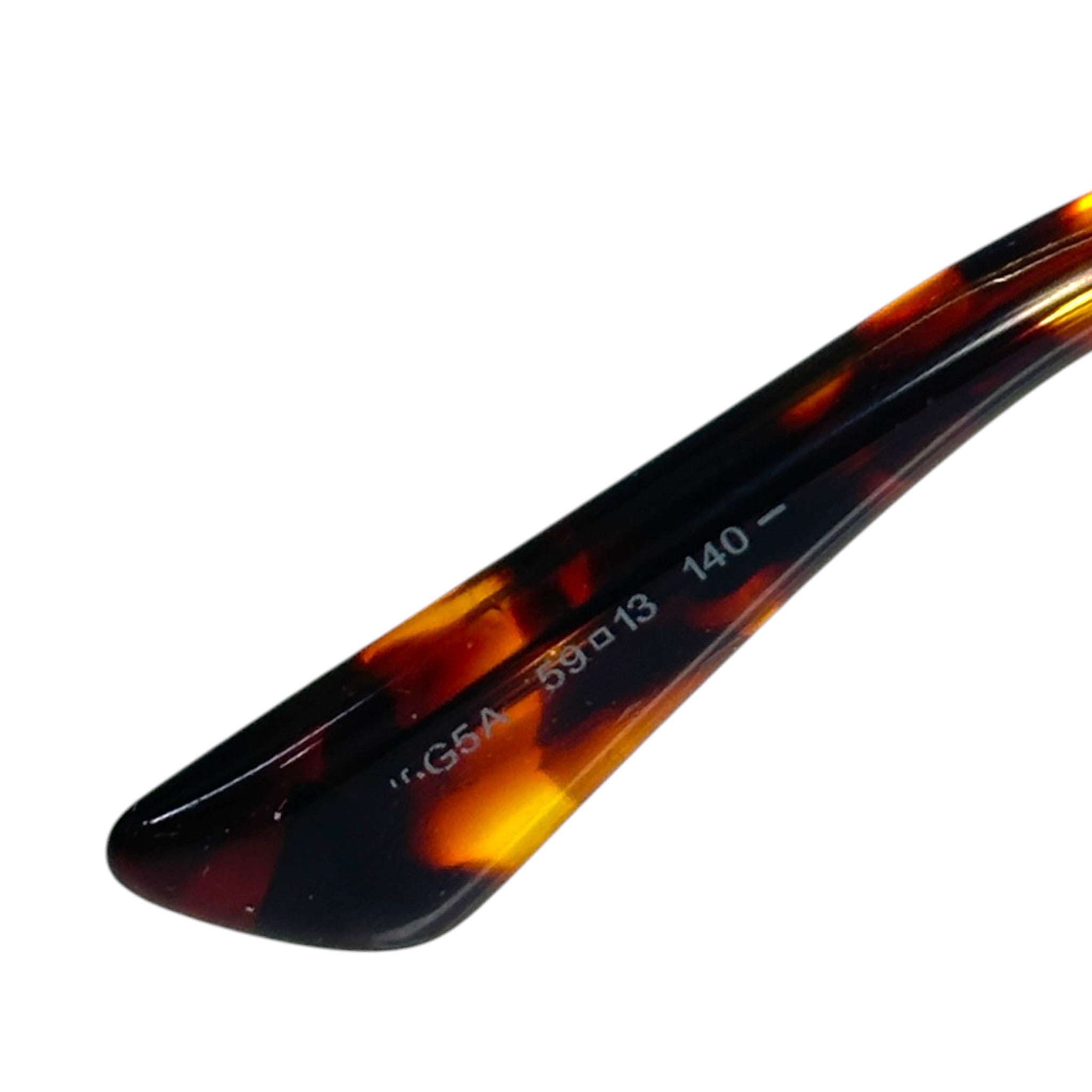 Dior So Real Tricolour Sunglasses