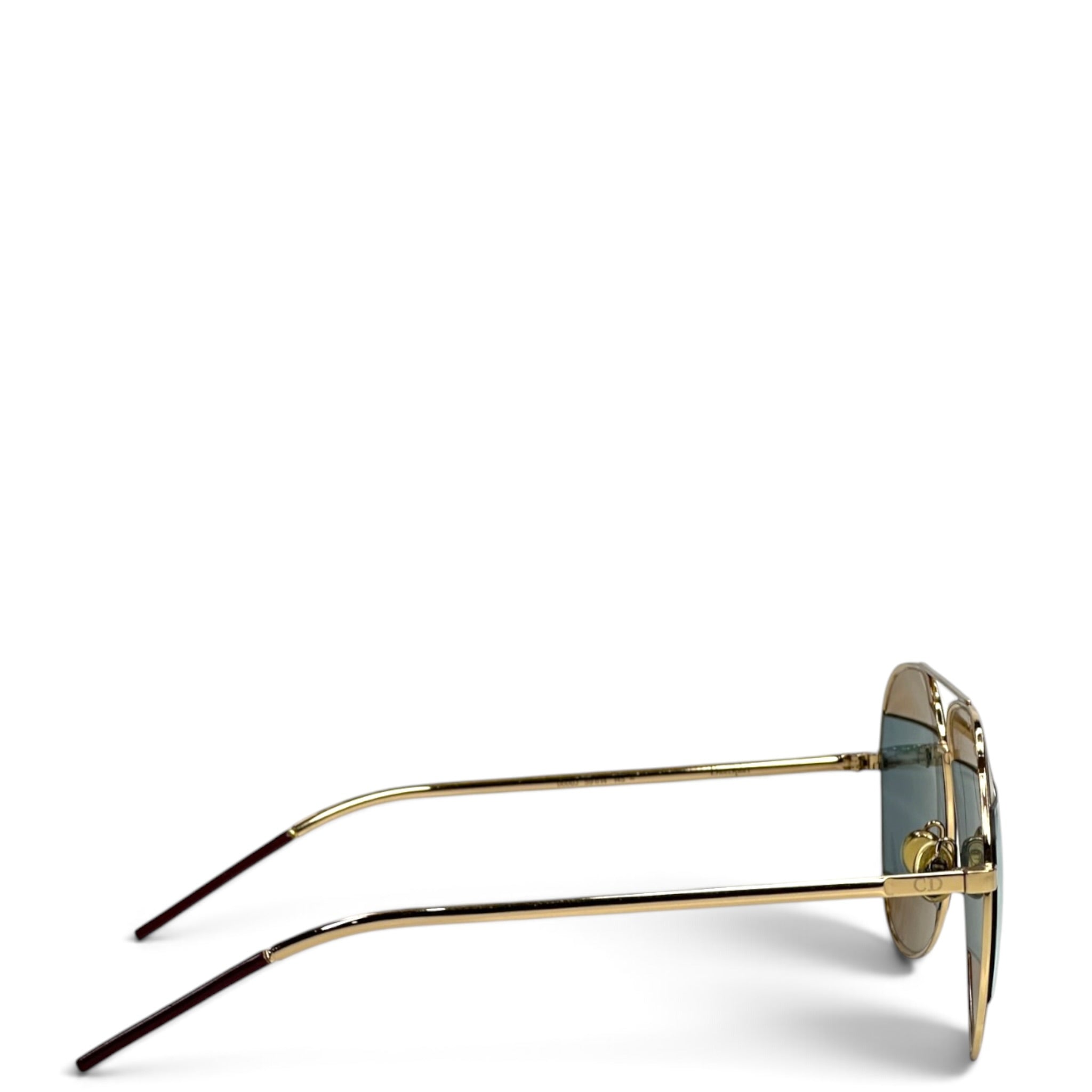 Dior Split aviator Sunglasses