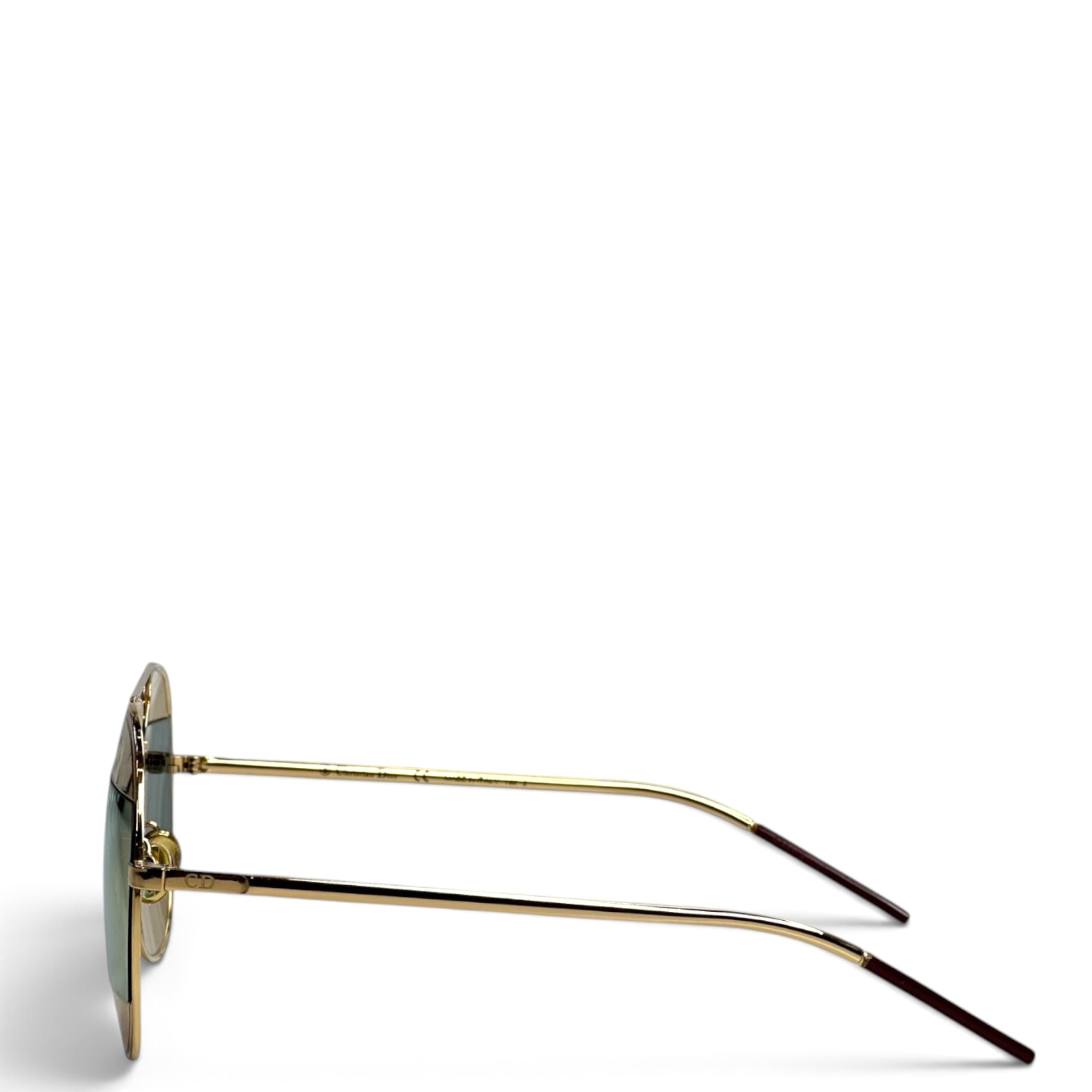 Dior Split aviator Sunglasses