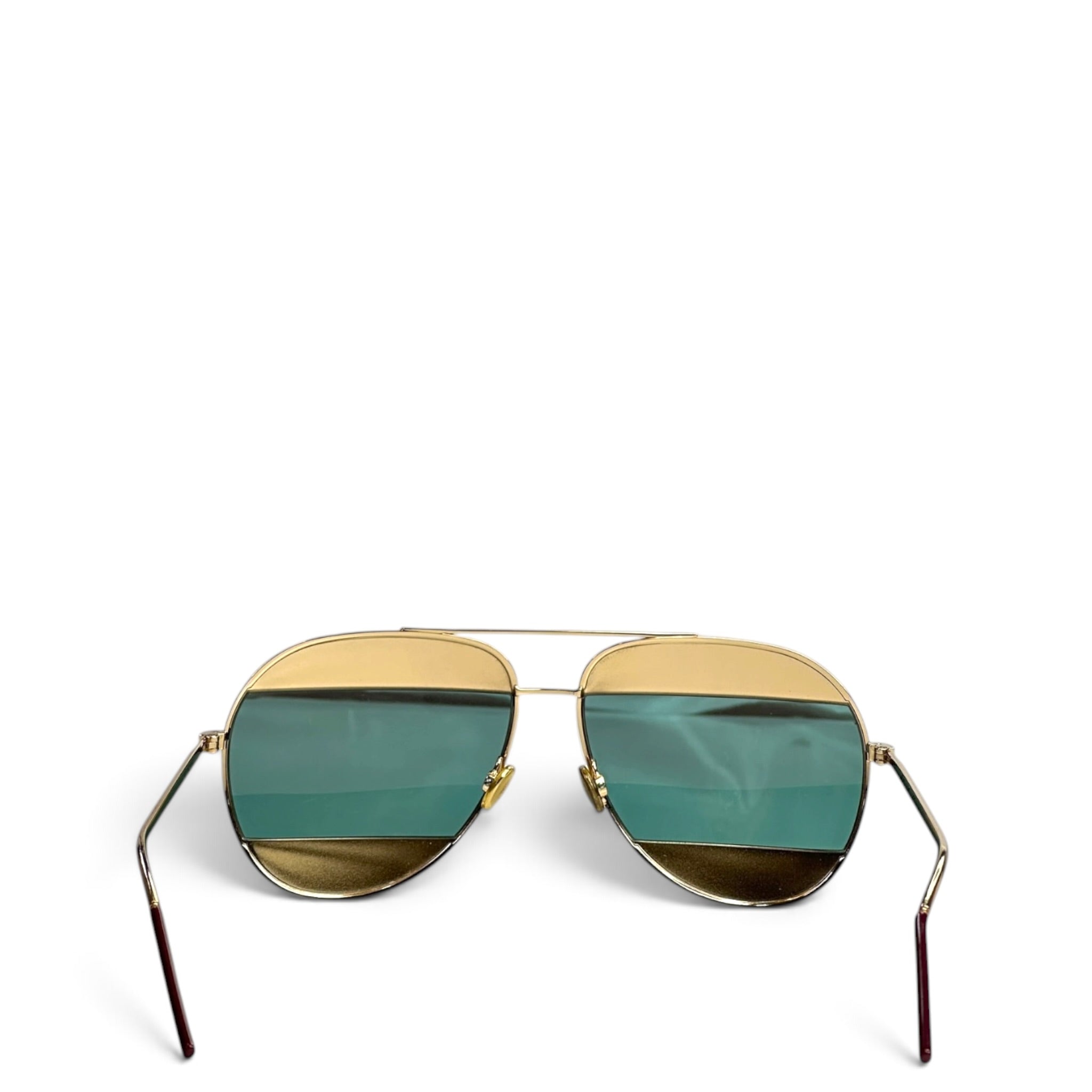 Dior Split aviator Sunglasses