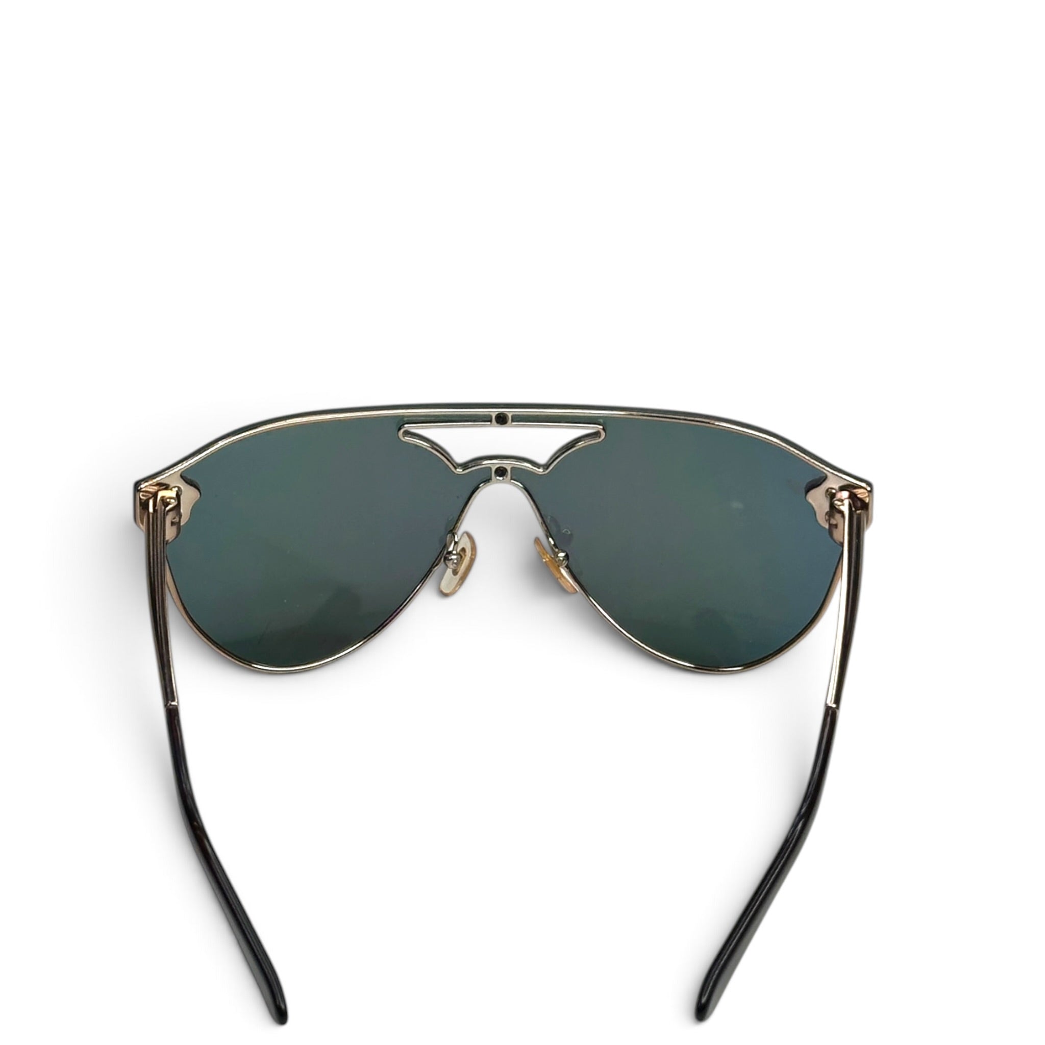 Versace VE2161 Reflective Sunglasses