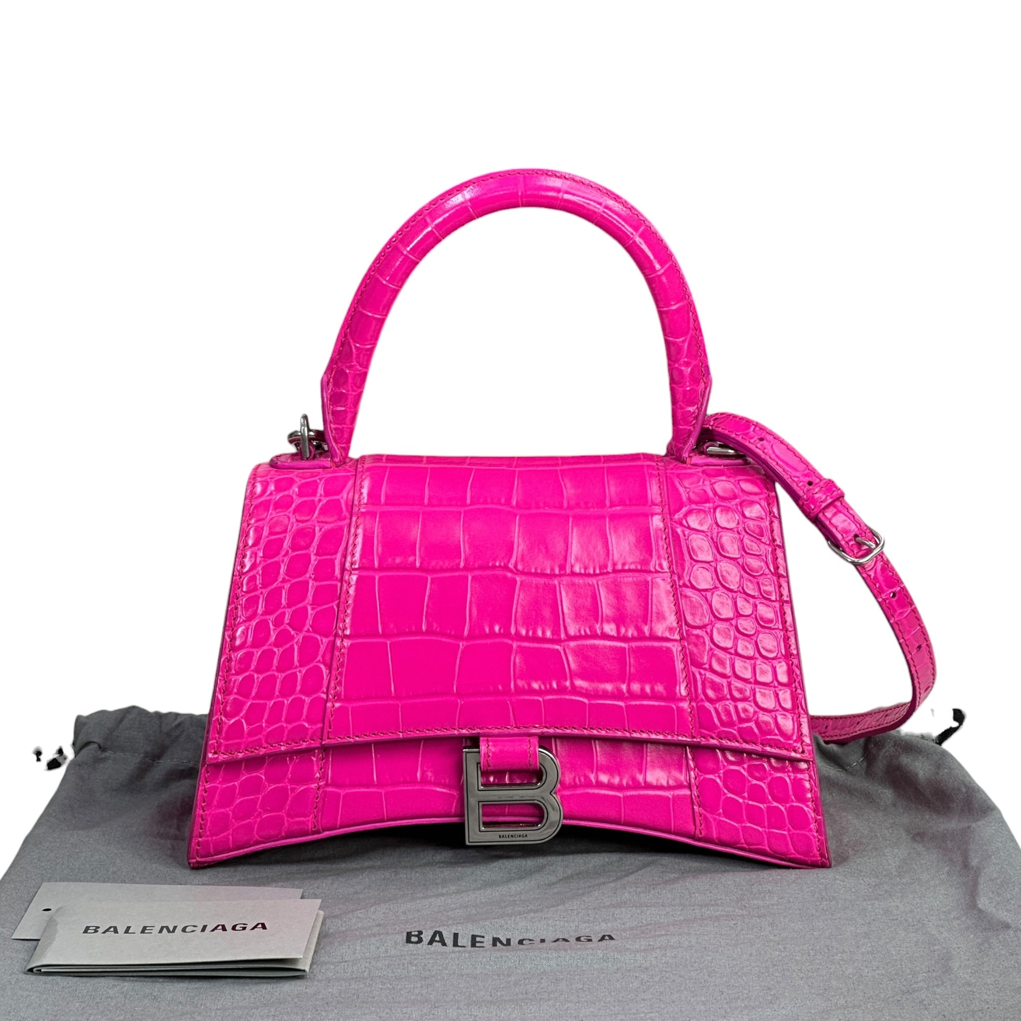 Balenciaga Hourglass
