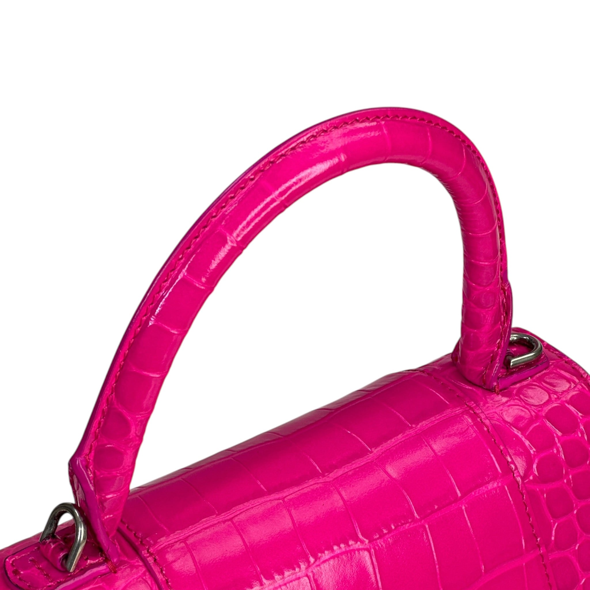 Balenciaga Hourglass