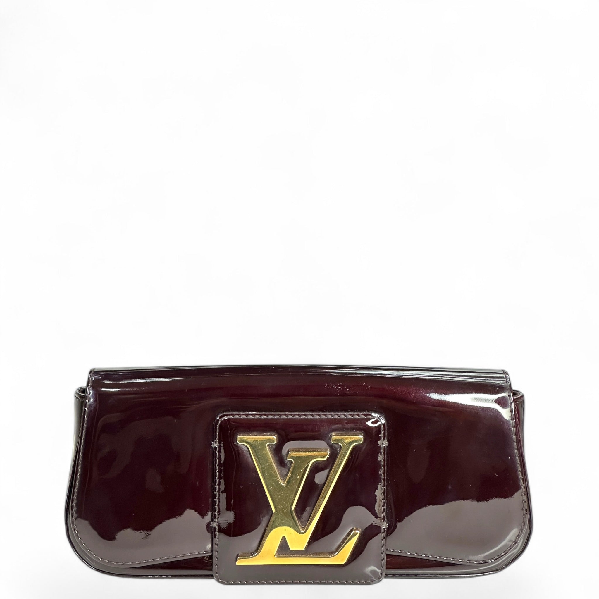 lv Clutch
