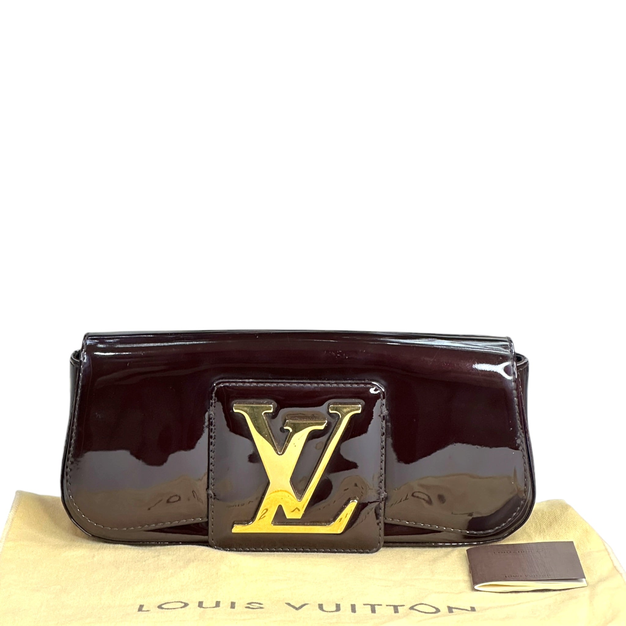 lv Clutch