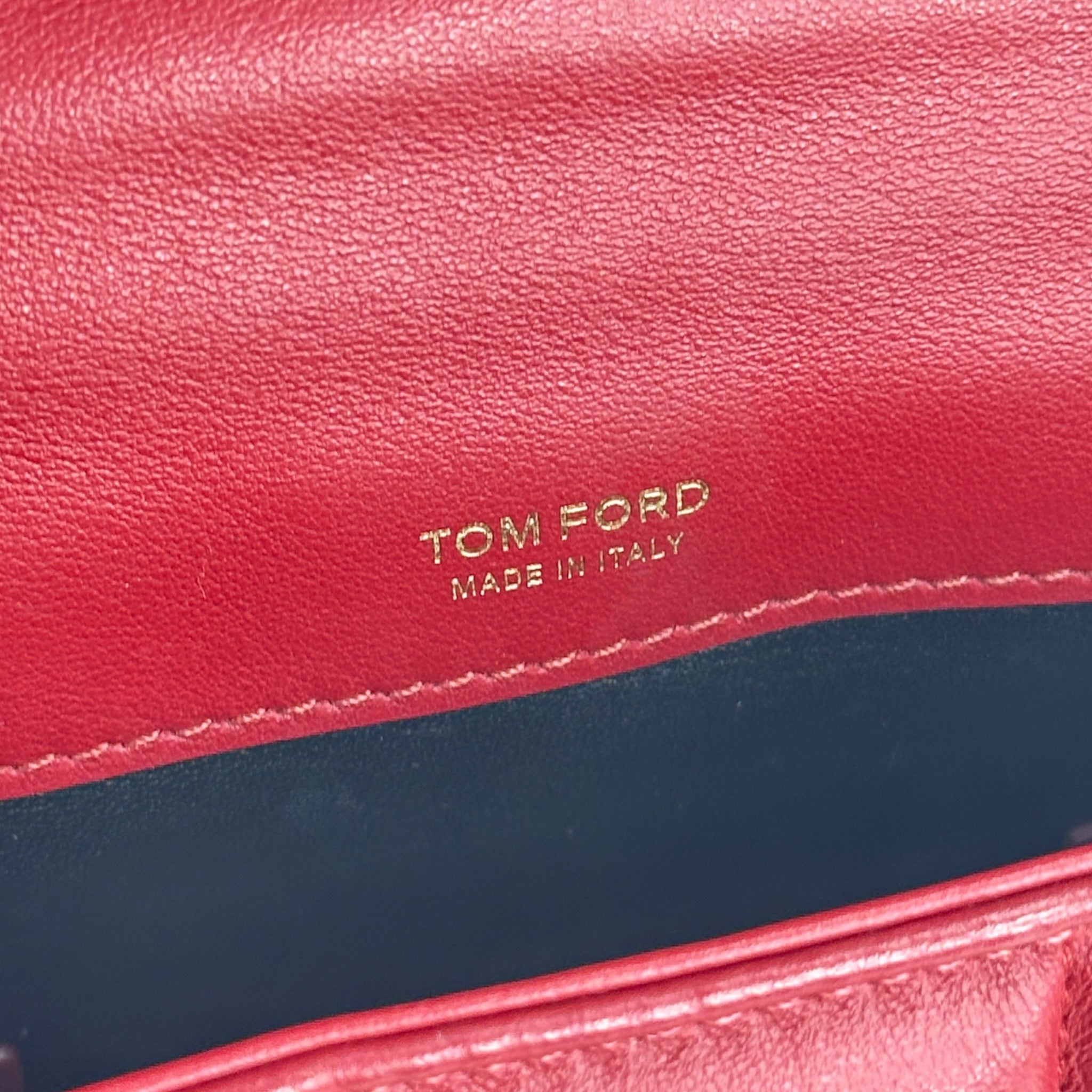 Tom Ford bag