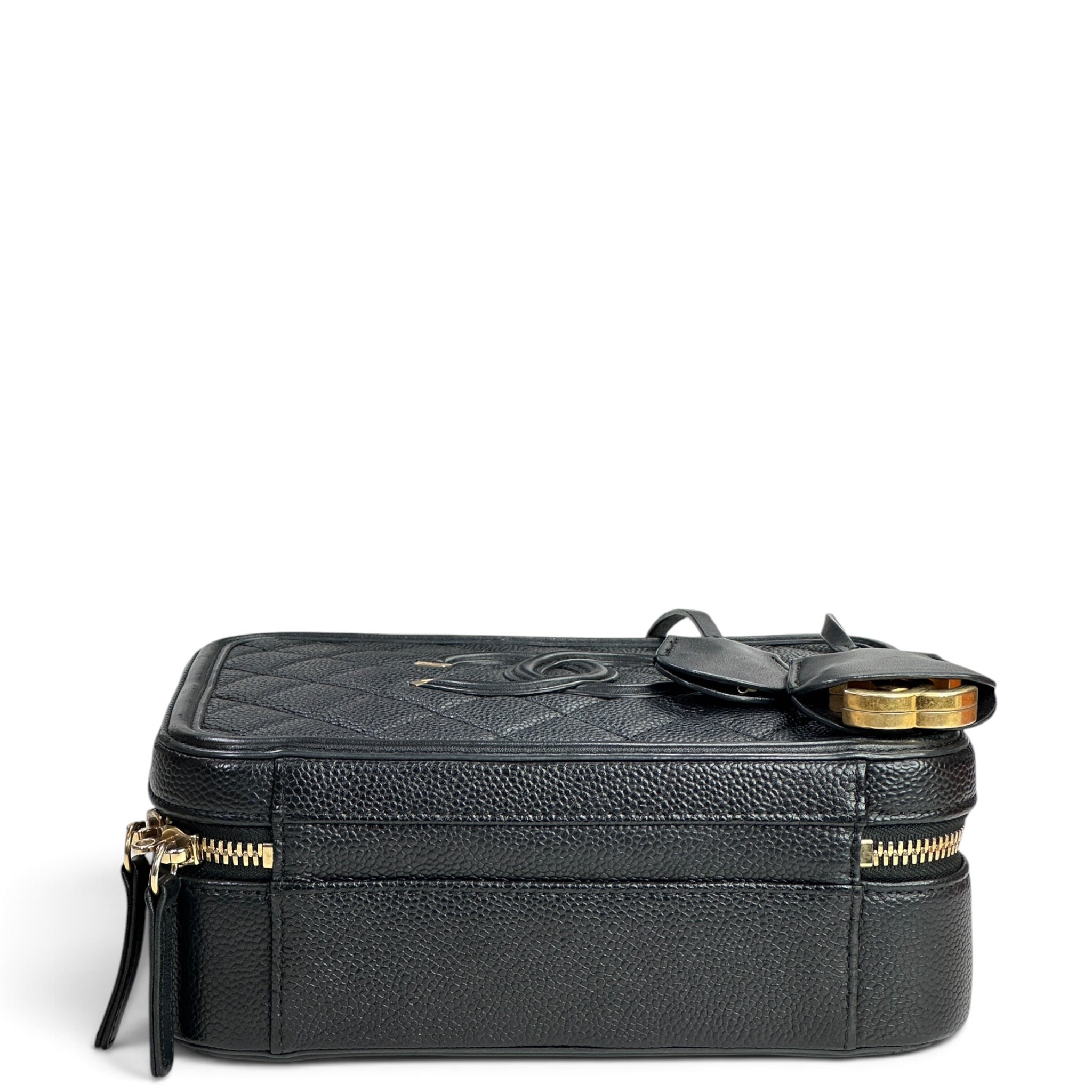 Chanel CC Vanity Case
