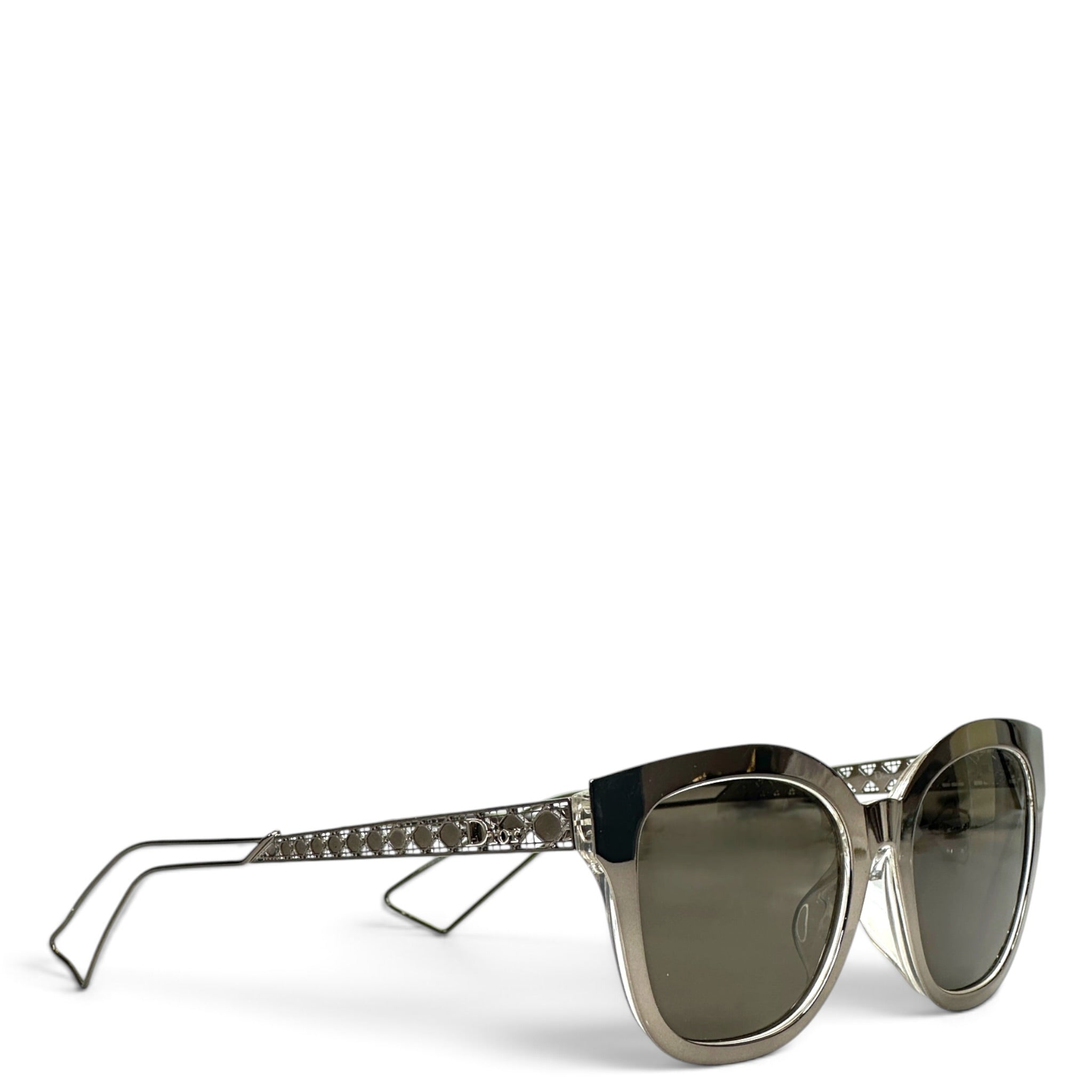 Christian Dior Diorama 1 SBH Sunglasses