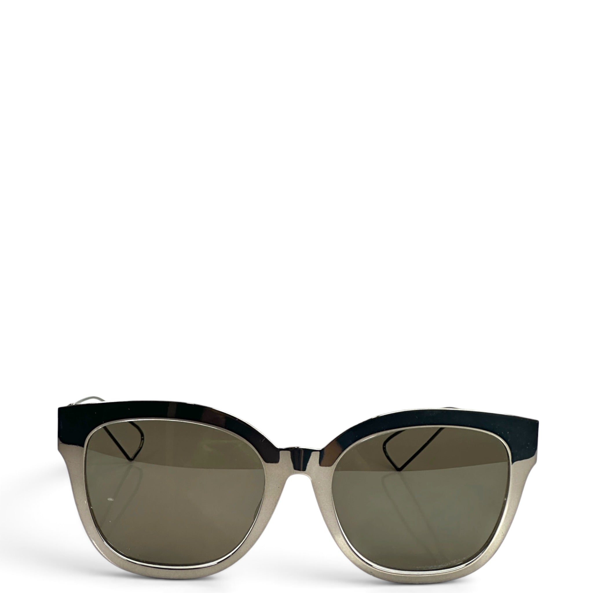 Christian Dior Diorama 1 SBH Sunglasses