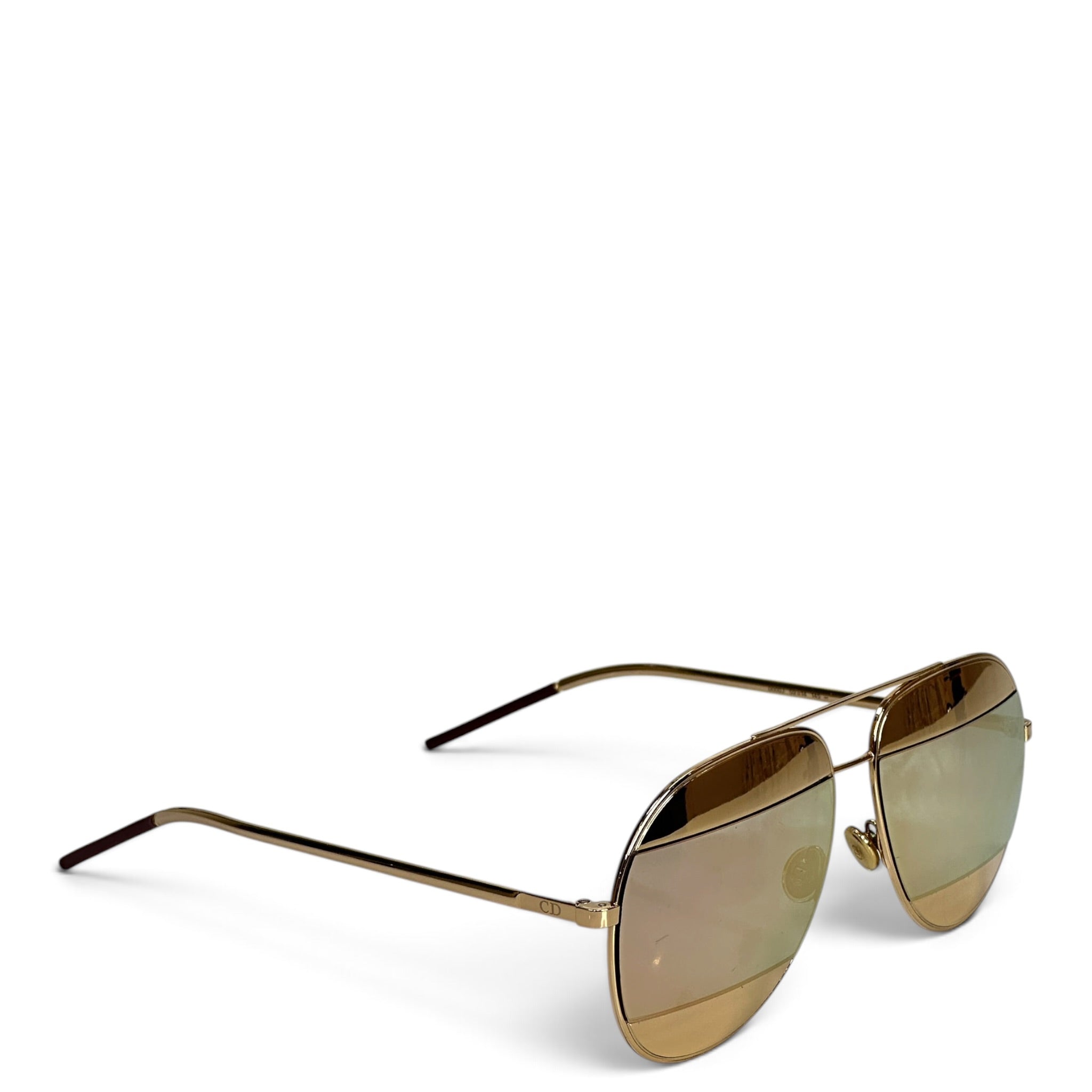 Dior Split aviator Sunglasses