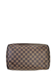 Louis Vuitton Speedy 30 Damier Ebene Canvas