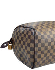 Louis Vuitton Speedy 30 Damier Ebene Canvas