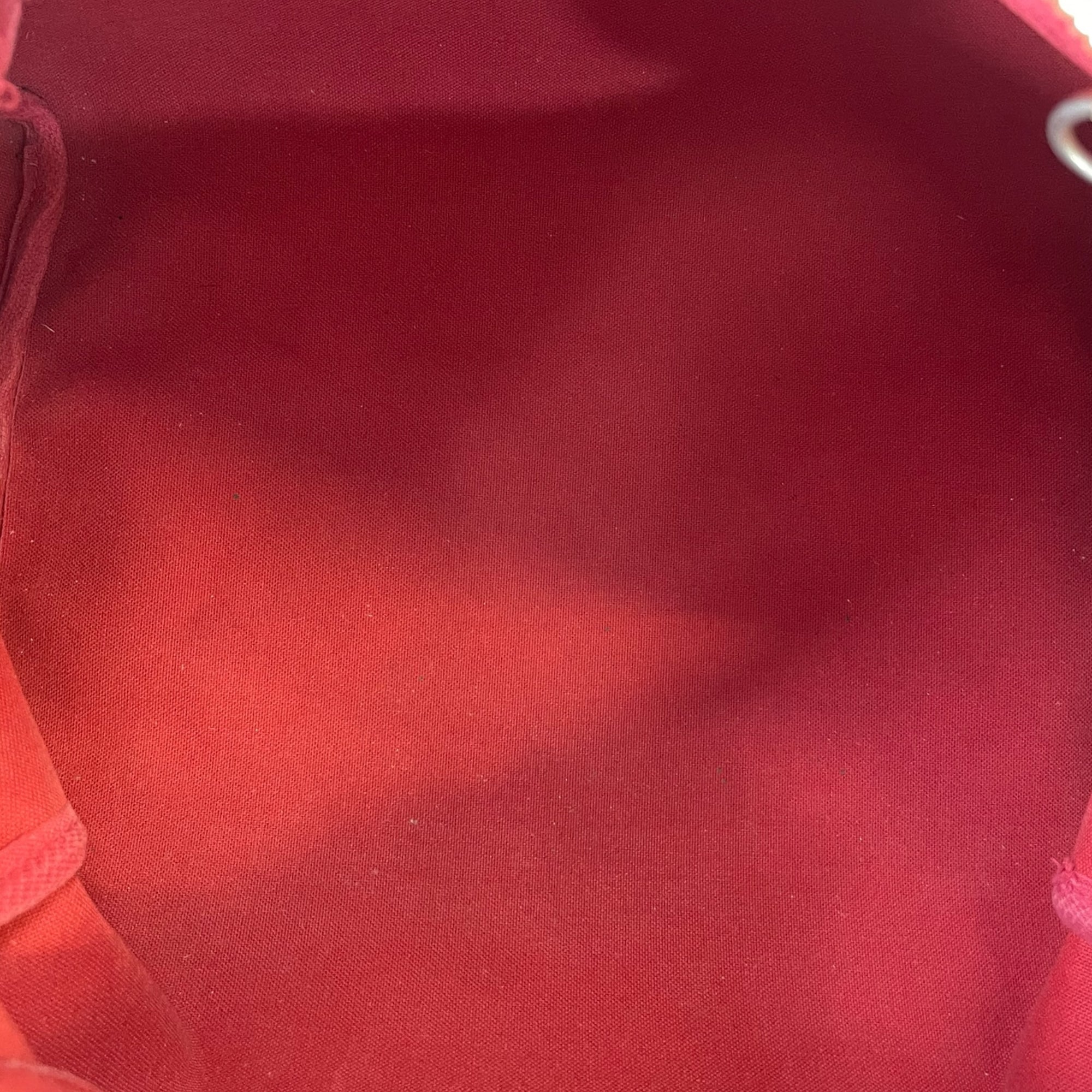 Louis Vuitton Speedy 30 Damier Ebene Canvas