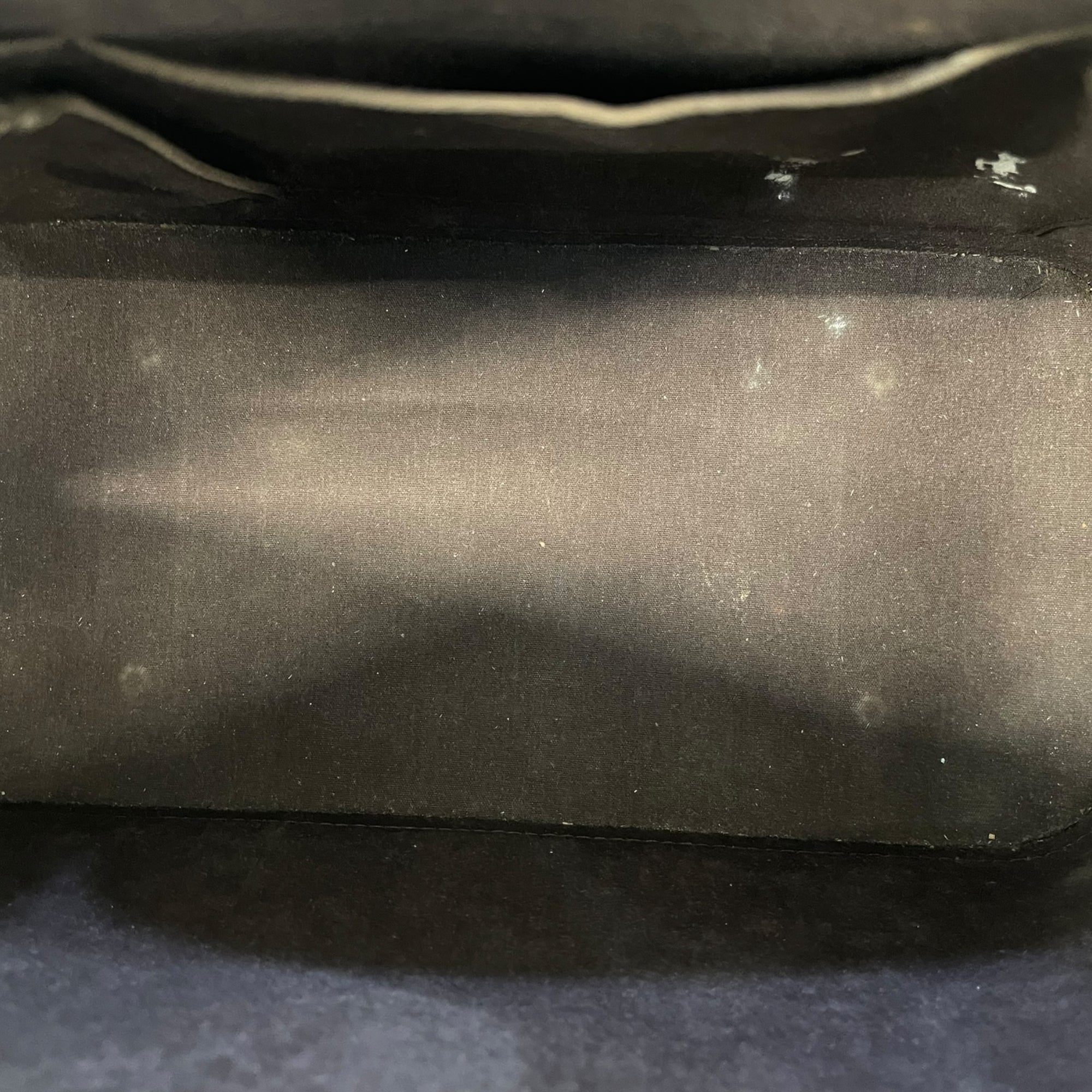 Louis Vuitton Alma Vernis MM