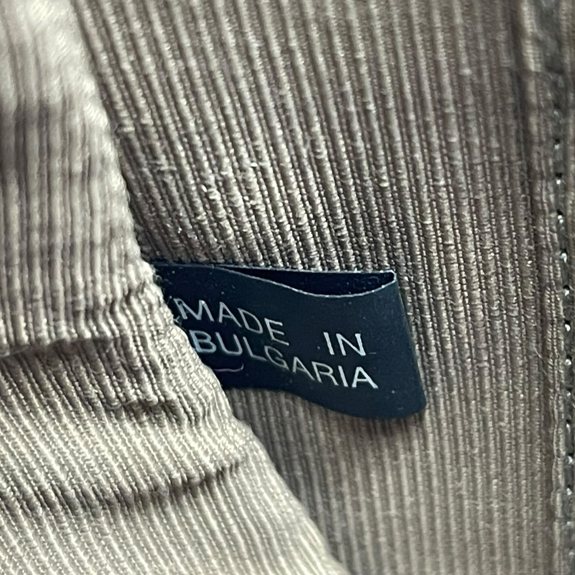 Furla Metropolis Round Crossbody Bag Mini Brown Leather