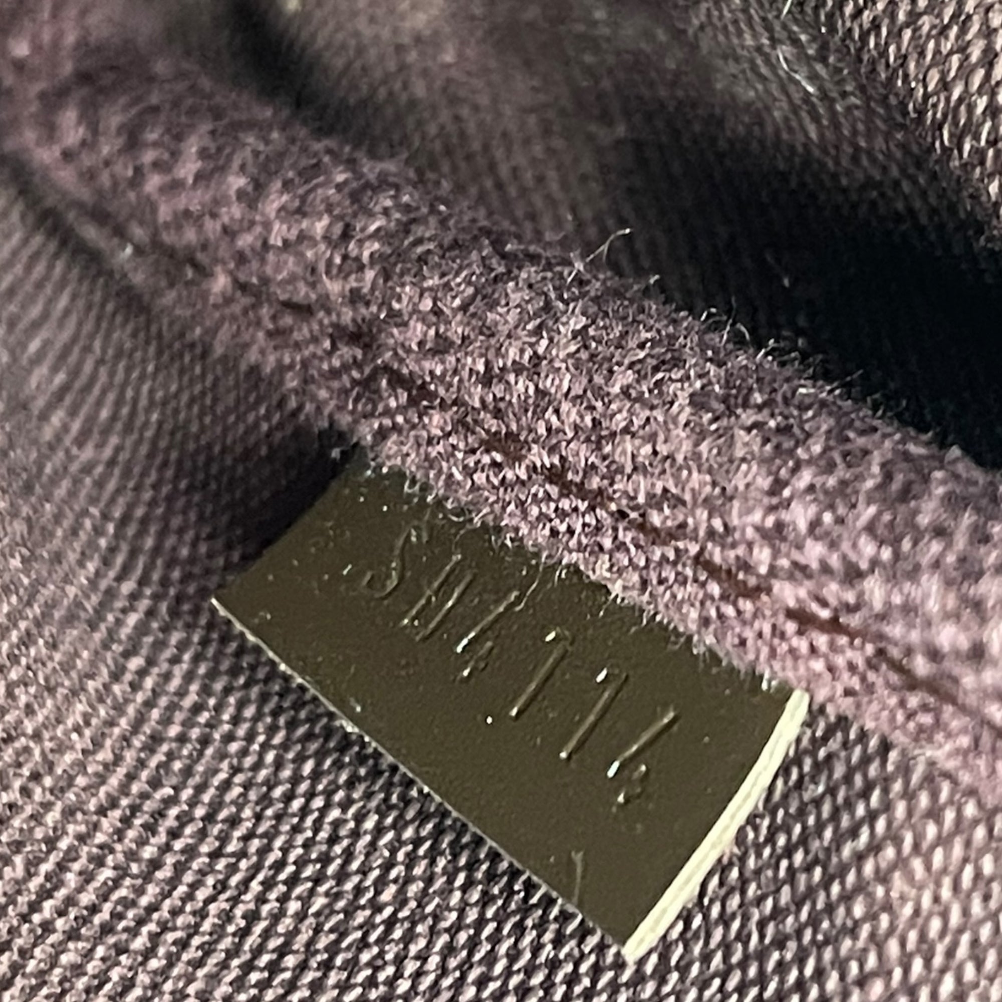 Louis Vuitton Favorite MM Damier Ebene Canvas