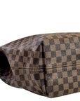 Louis Vuitton Graceful PM Damier Ebene Canvas