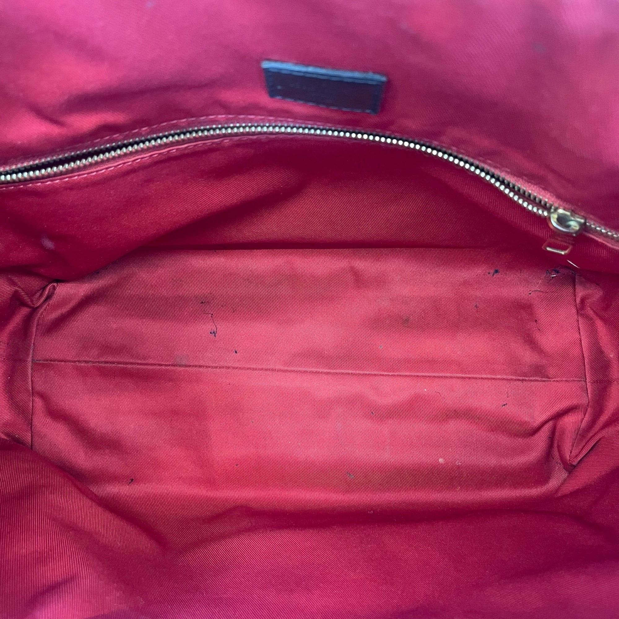 Louis Vuitton Graceful PM Damier Ebene Canvas