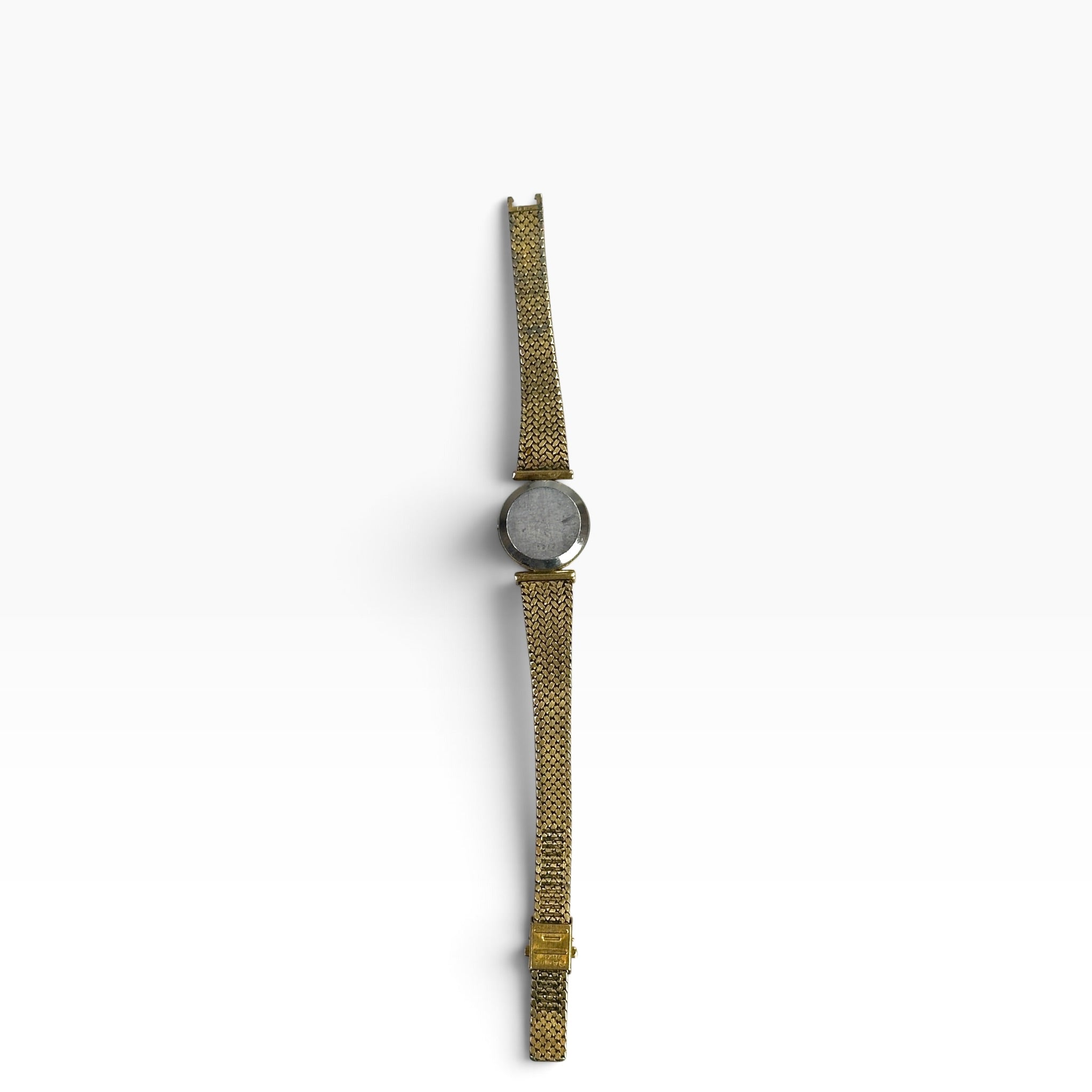 Omega De Ville Quartz Vintage Watch