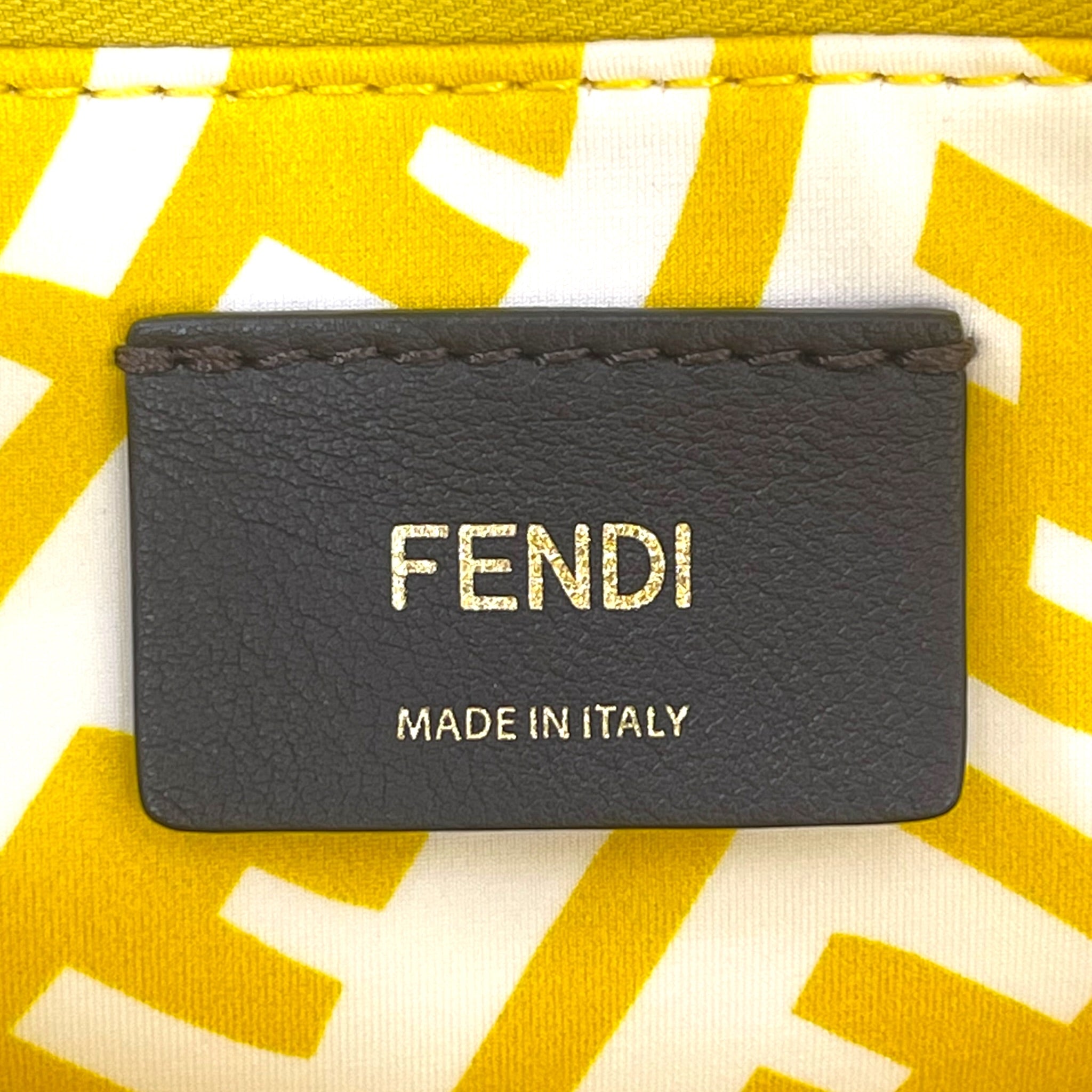 Buy Fendi Pochette Shoulder Bag Online