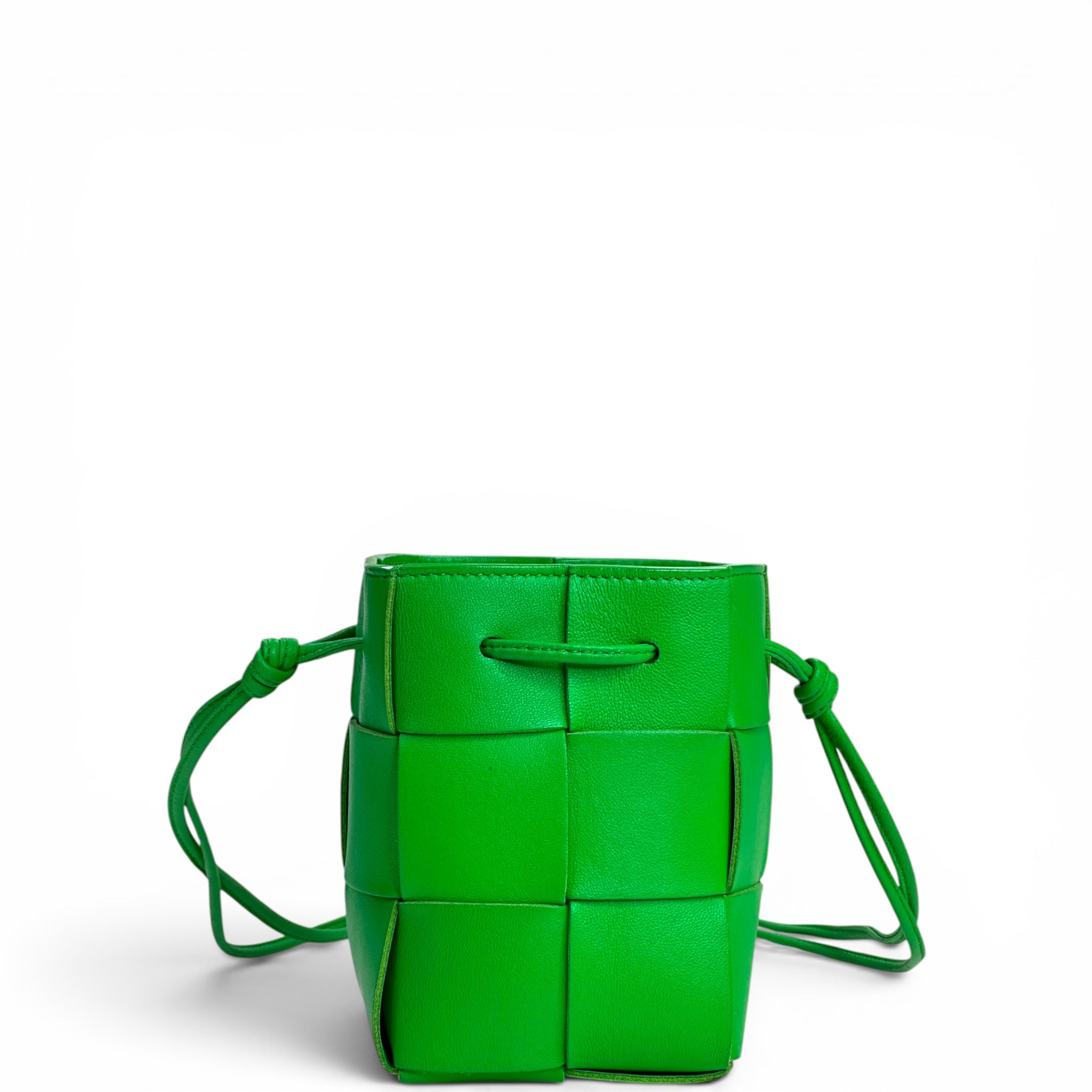 Buy Bottega Veneta Cassette Crossbody Bag from BOTTEGA VENETA