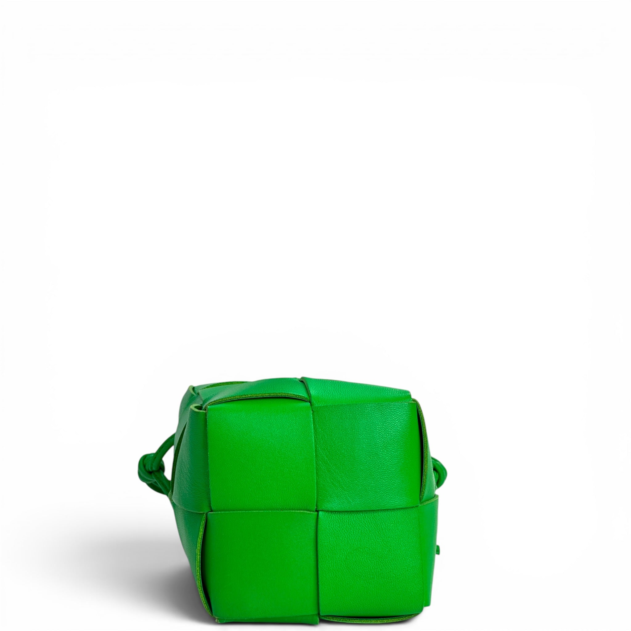 Buy Bottega Veneta Cassette Crossbody Bag from BOTTEGA VENETA