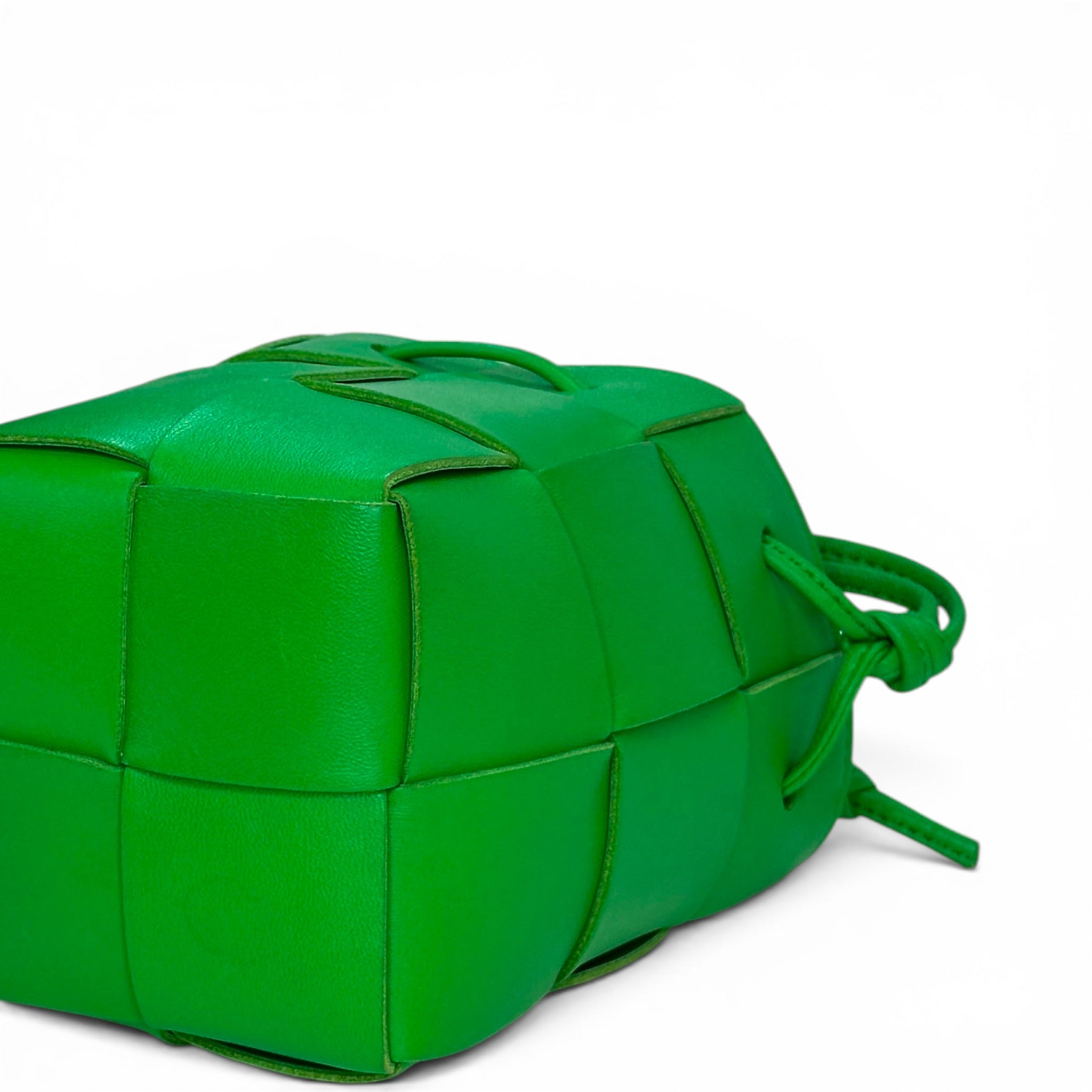 Buy Bottega Veneta Cassette Crossbody Bag from BOTTEGA VENETA