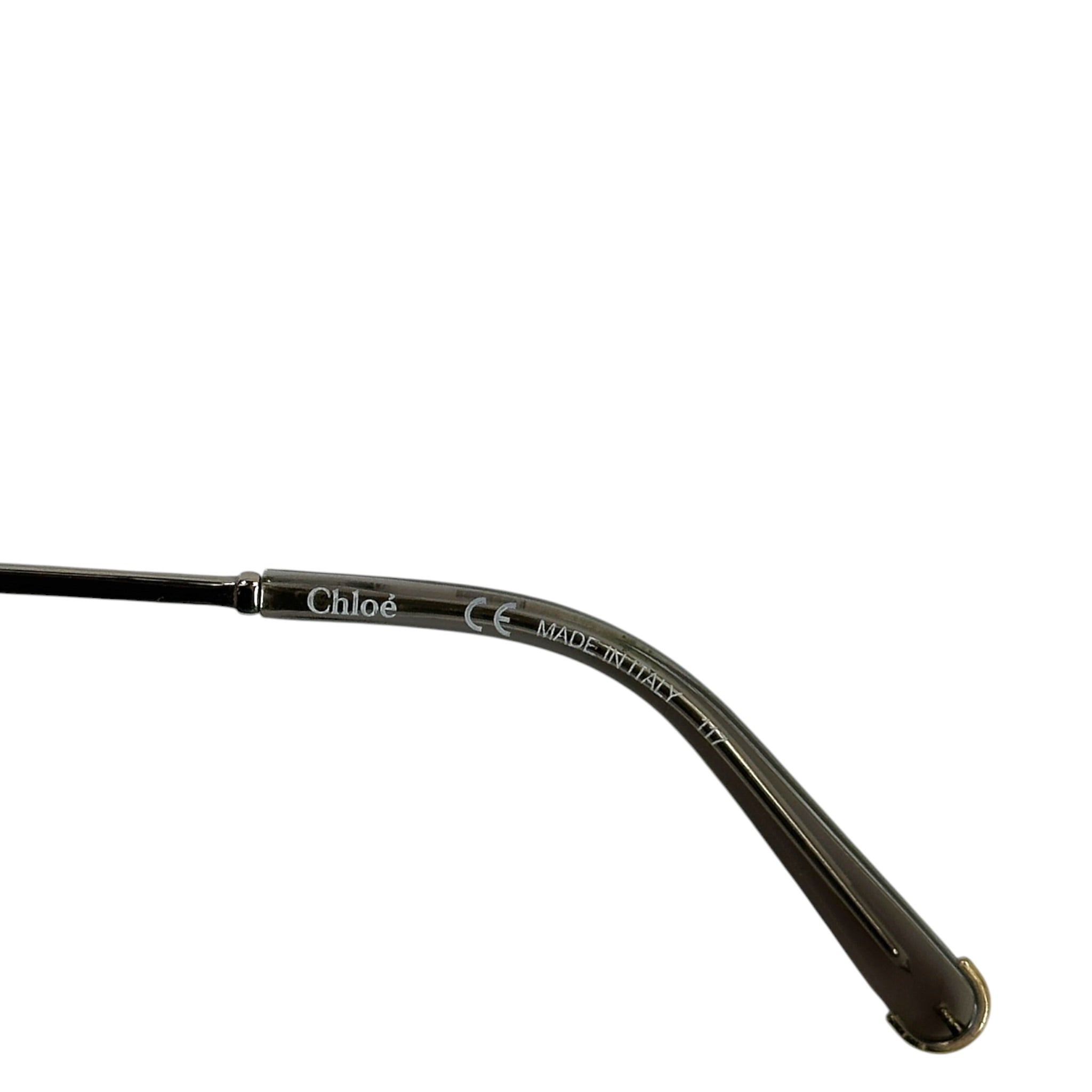 Chloe Carlina Sunglasses CE114S
