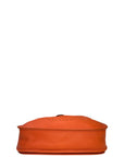 Hermès Evelyne III 29 Orange Feu Taurillon Clemence GHW