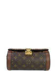 Louis Vuitton Papillon Trunk Handbag Monogram Canvas