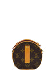 Louis Vuitton Mini Boîte Chapeau Monogram Canvas