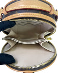 Louis Vuitton Mini Boîte Chapeau Monogram Canvas