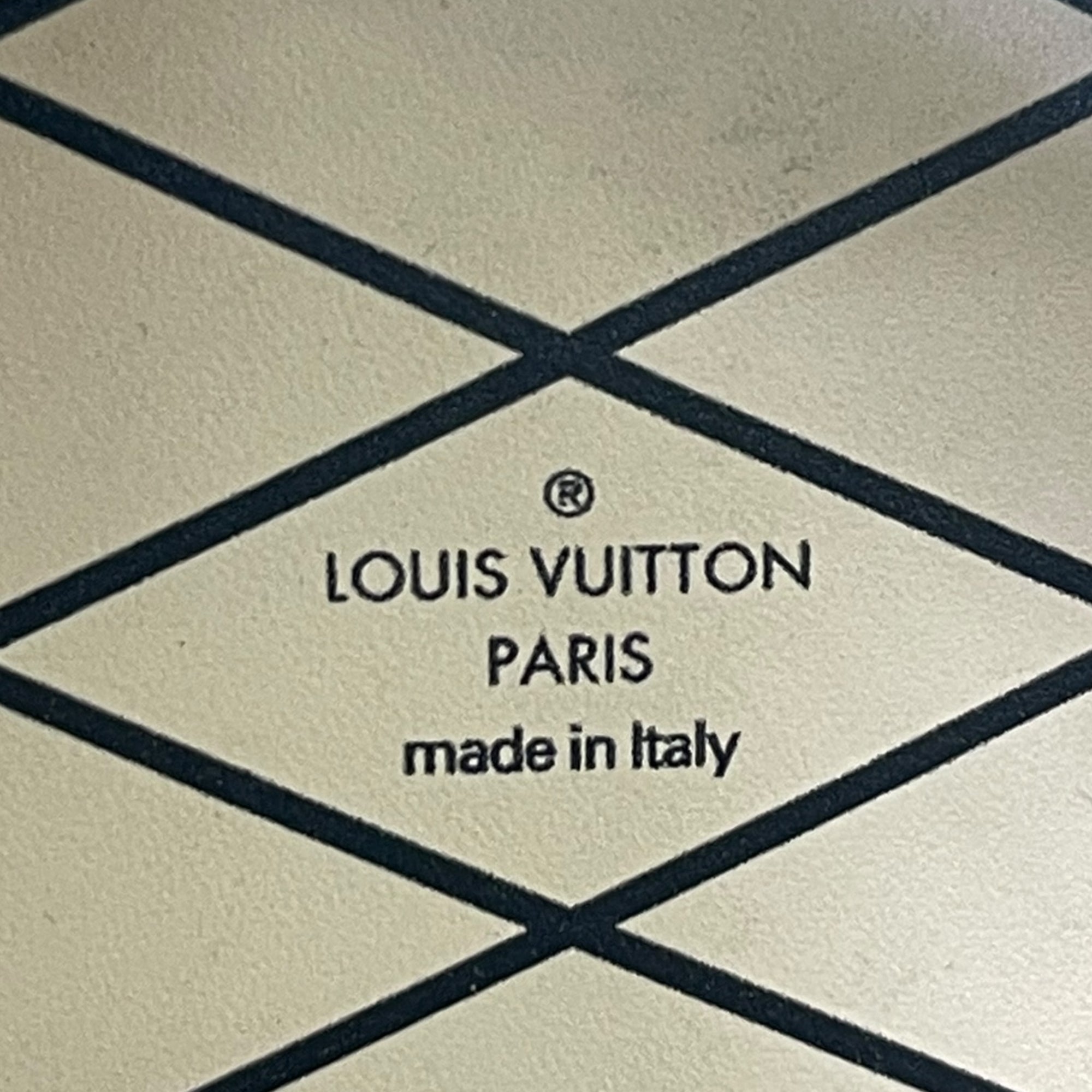 Louis Vuitton Mini Boîte Chapeau Monogram Canvas