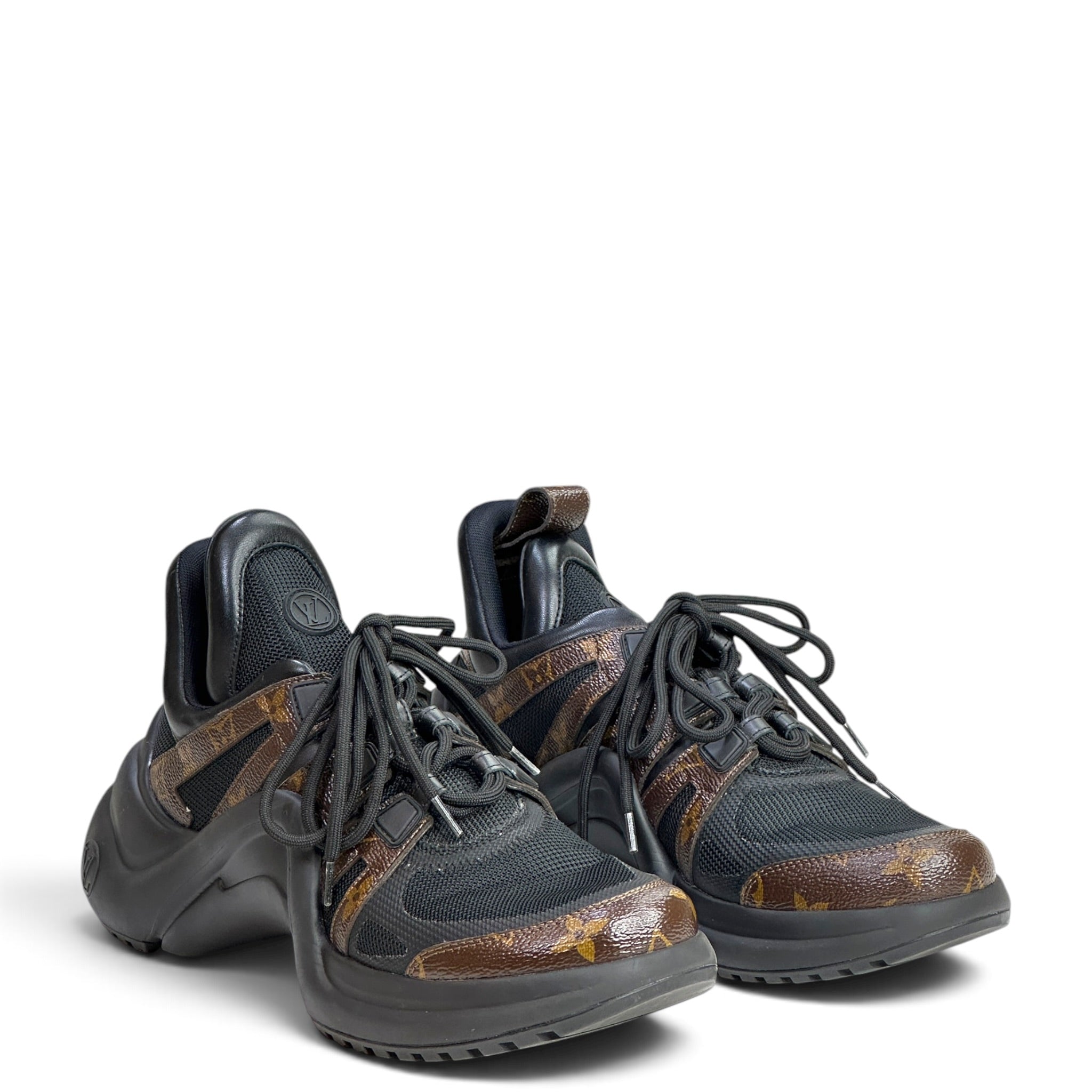 Louis Vuitton Archlight Sneakers