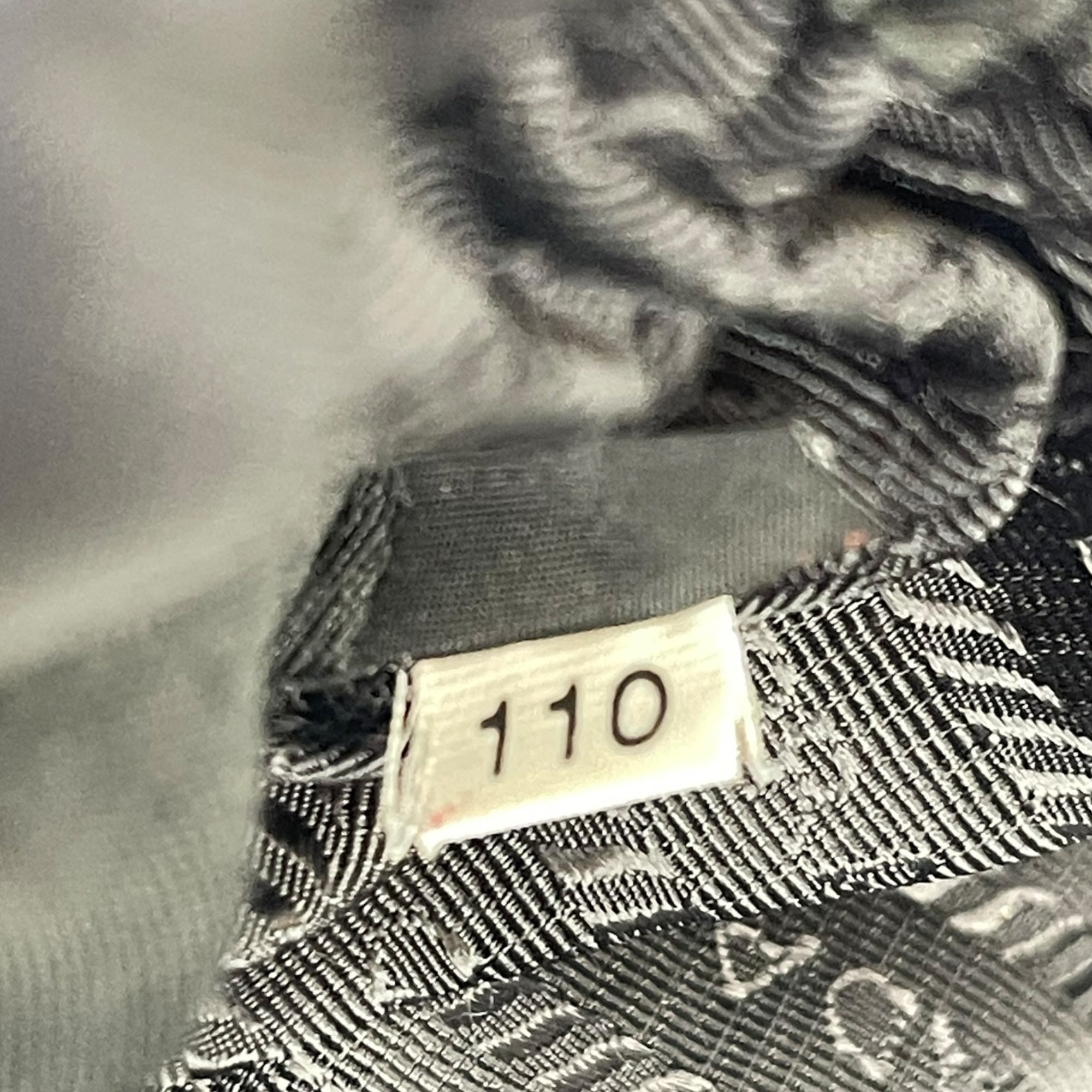 Prada Duet Re-Nylon Black Bucket Bag