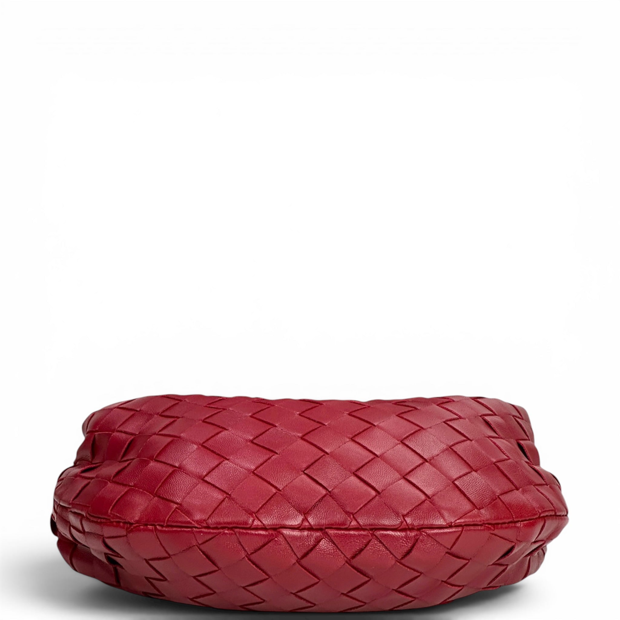 Bottega Veneta Mini Jodie Shoulder Bag