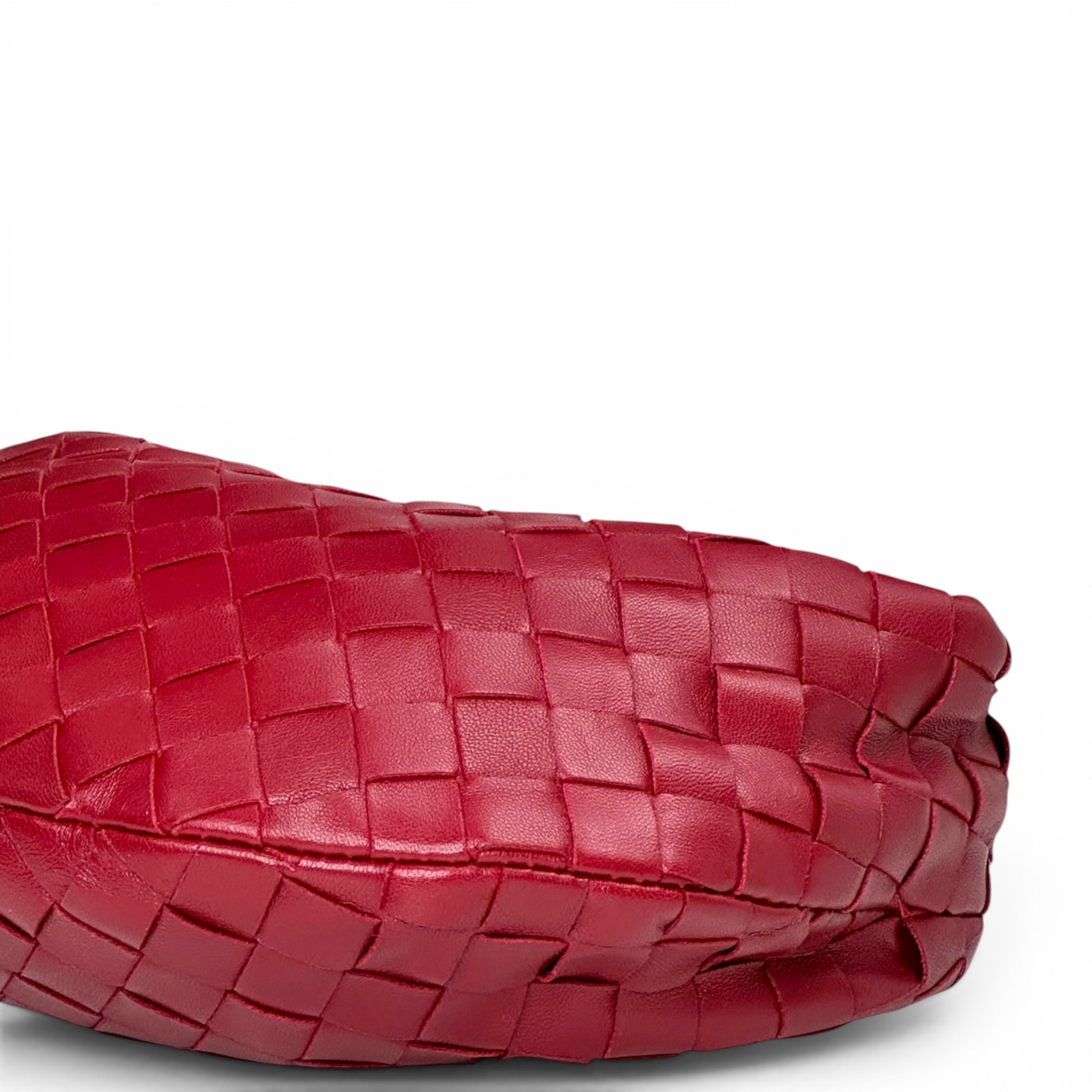 Bottega Veneta Mini Jodie Shoulder Bag