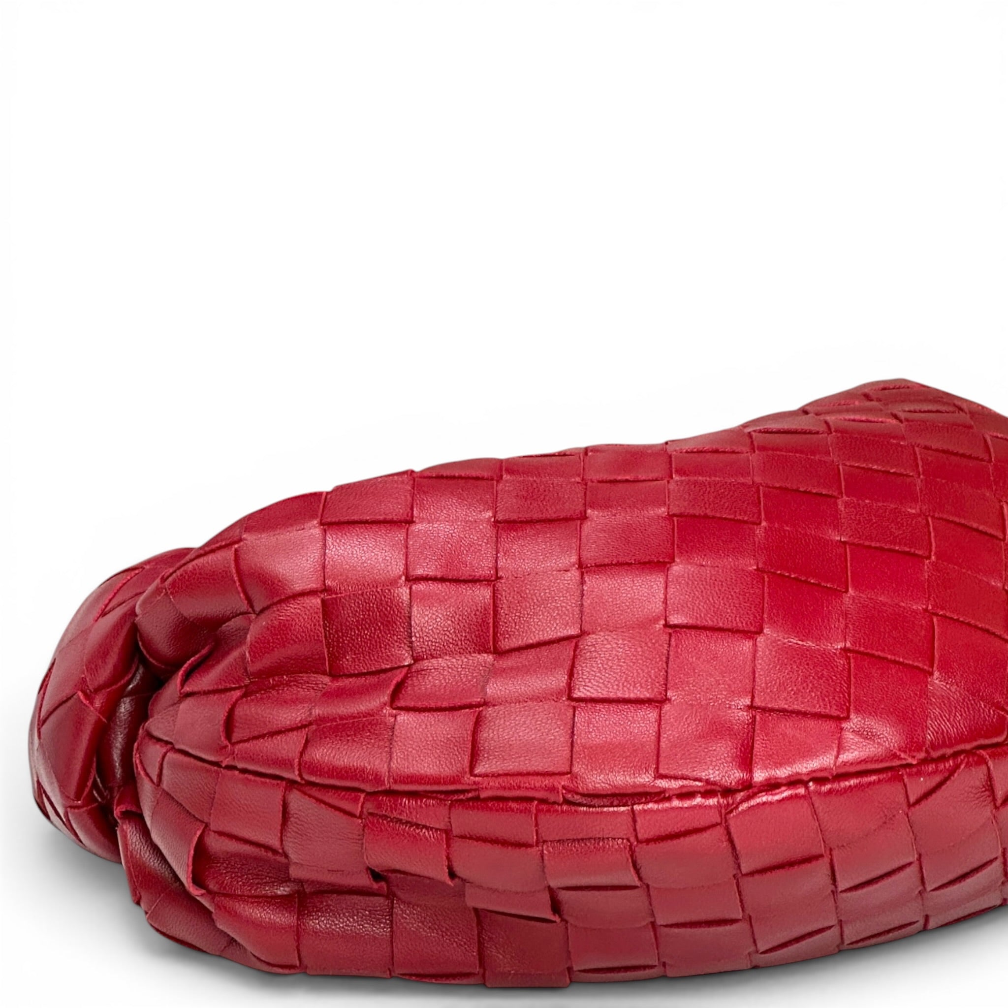 Bottega Veneta Mini Jodie Shoulder Bag