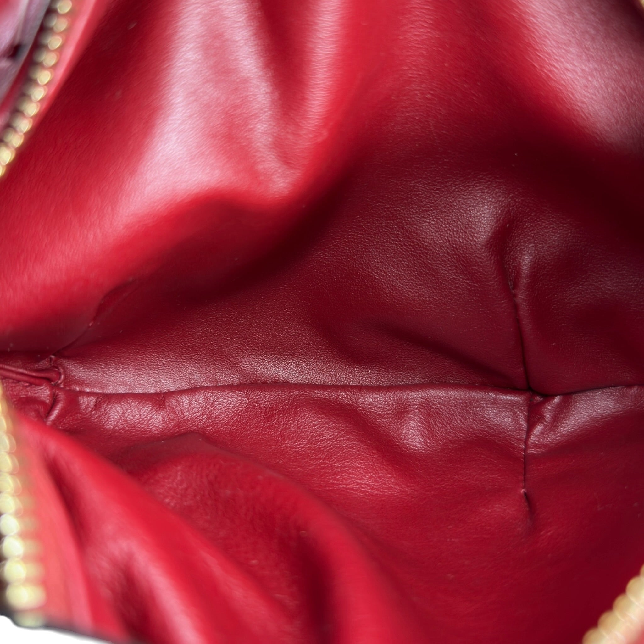 Bottega Veneta Mini Jodie Shoulder Bag