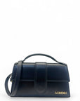 Jacquemus Black The Large Bambino Bag
