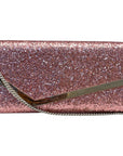 Jimmy Choo Emmie Clutch