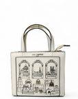 Karl Lagerfeld Paris Nouveau Tote Bag